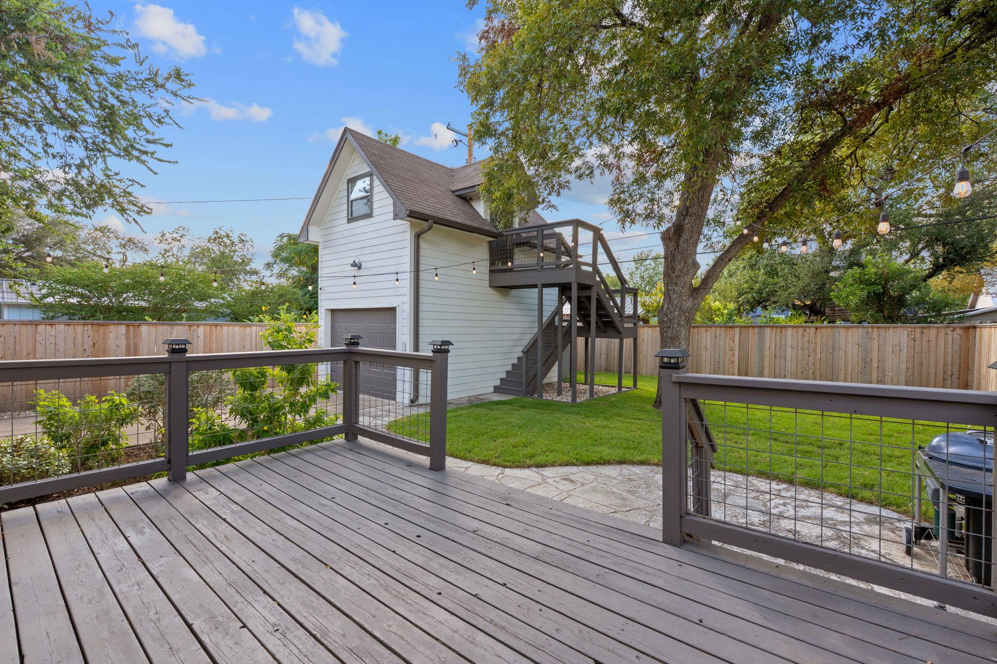 5400 Sunshine Dr, Austin, TX 78756