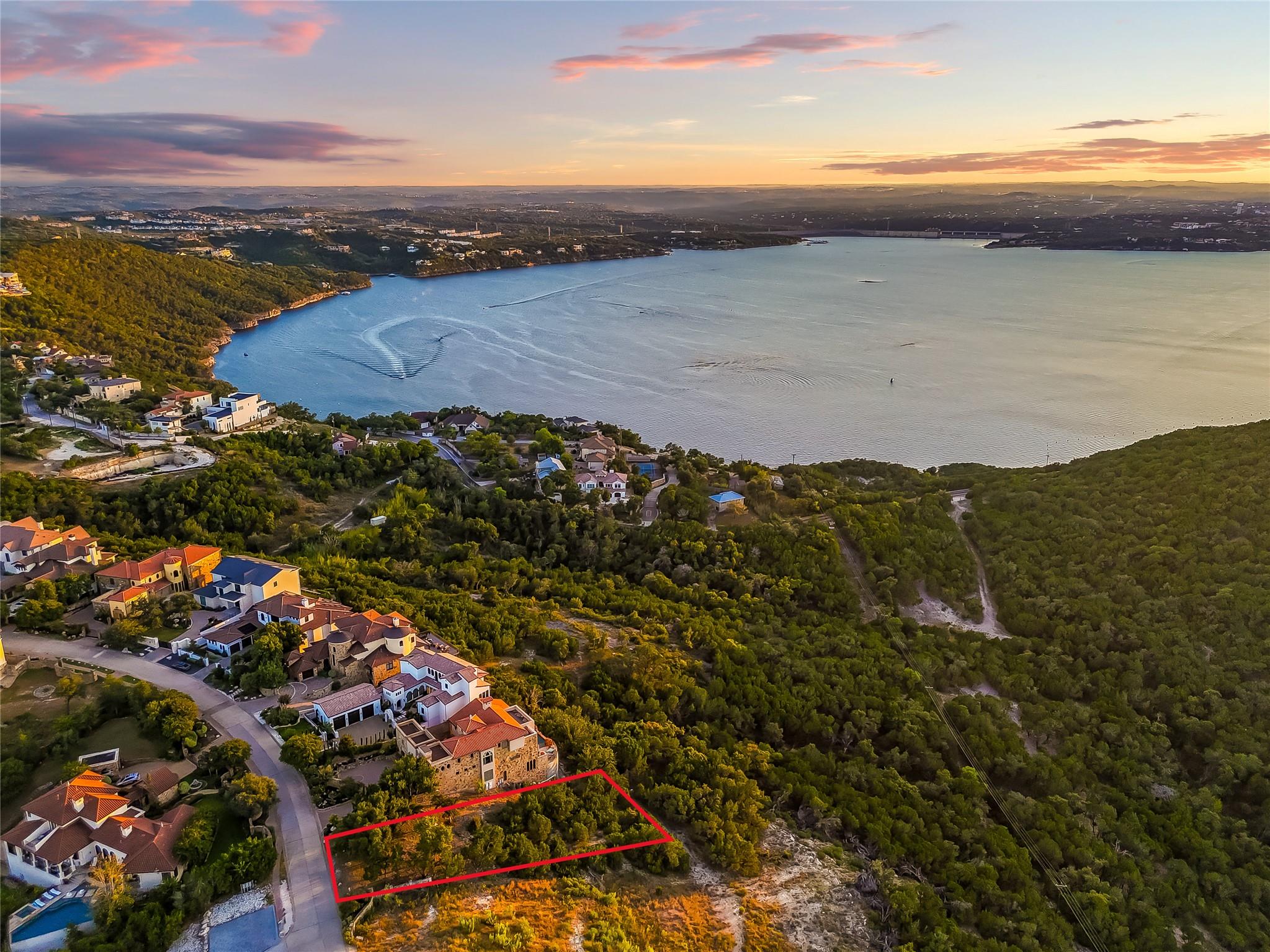 7116 Cielo Azul, Austin, TX 78732