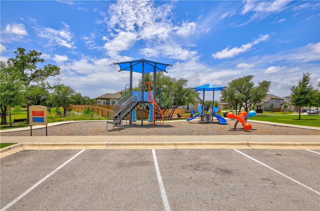 100 Brady Creek Way, Leander, TX 78641