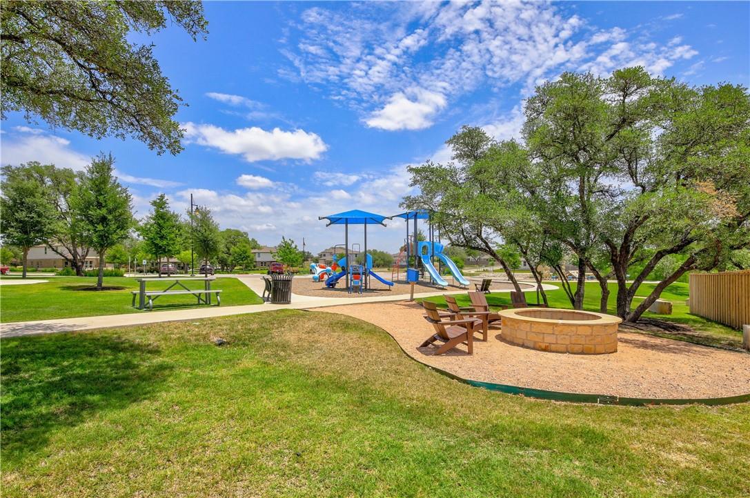 100 Brady Creek Way, Leander, TX 78641