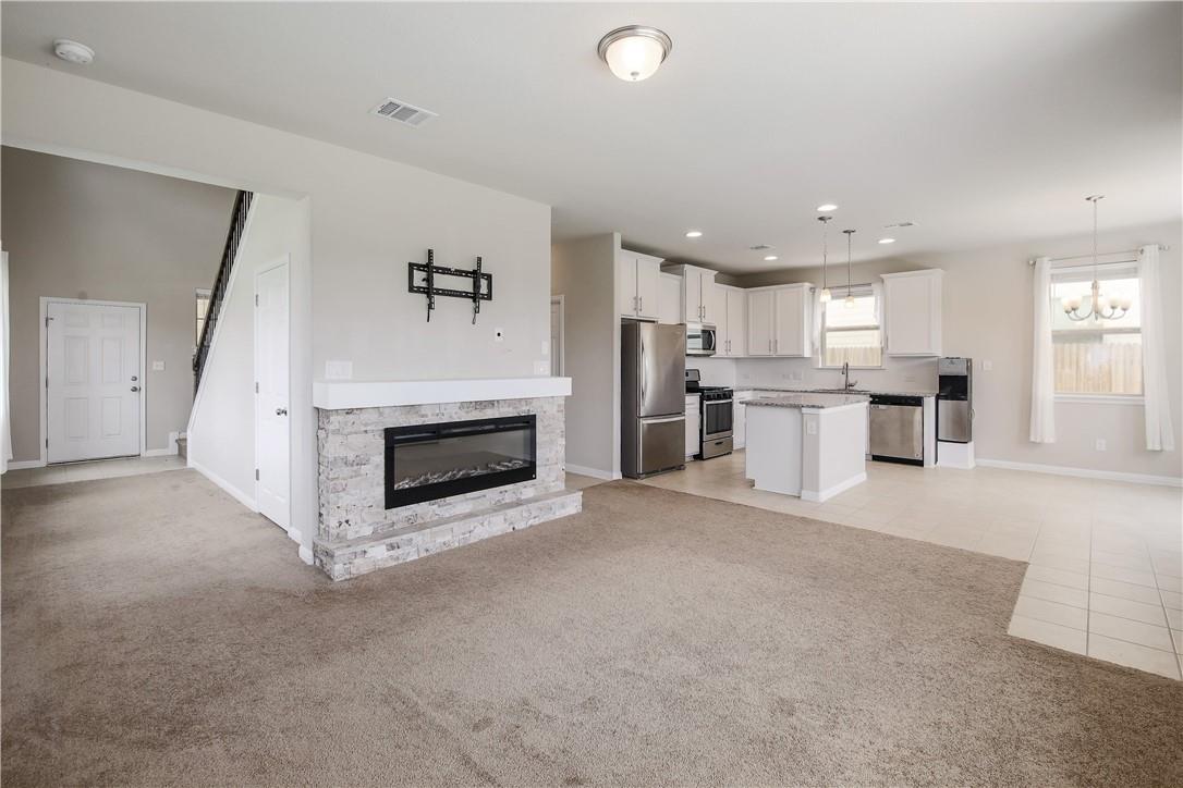 100 Brady Creek Way, Leander, TX 78641