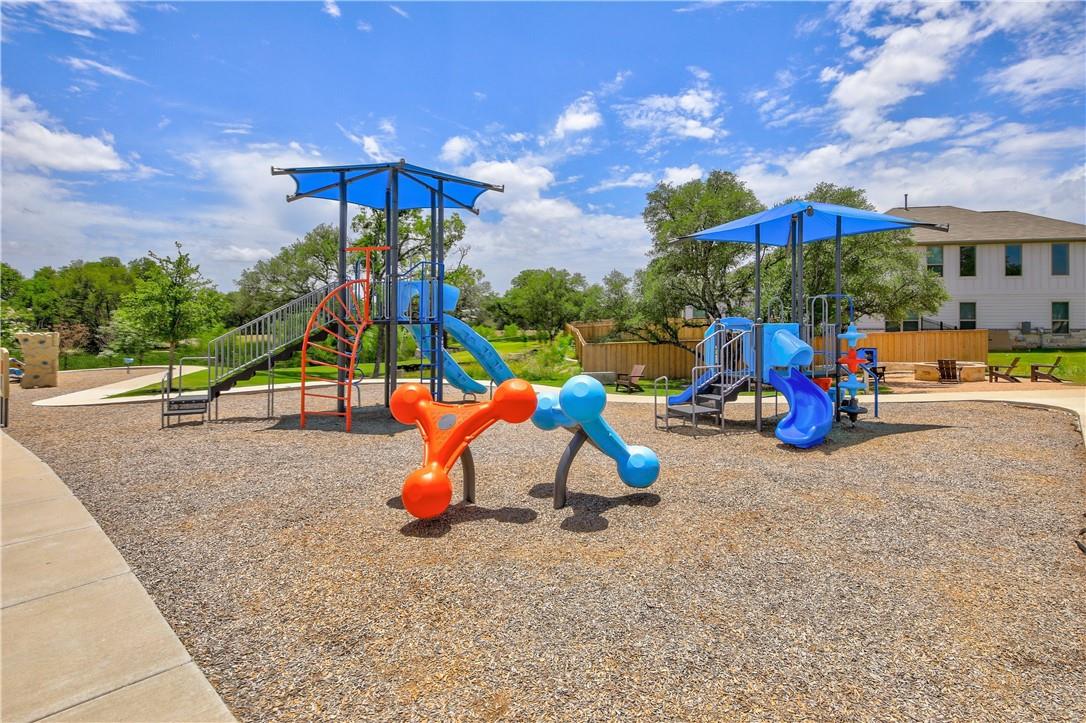 100 Brady Creek Way, Leander, TX 78641