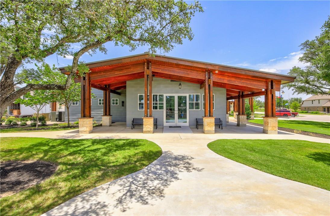 100 Brady Creek Way, Leander, TX 78641