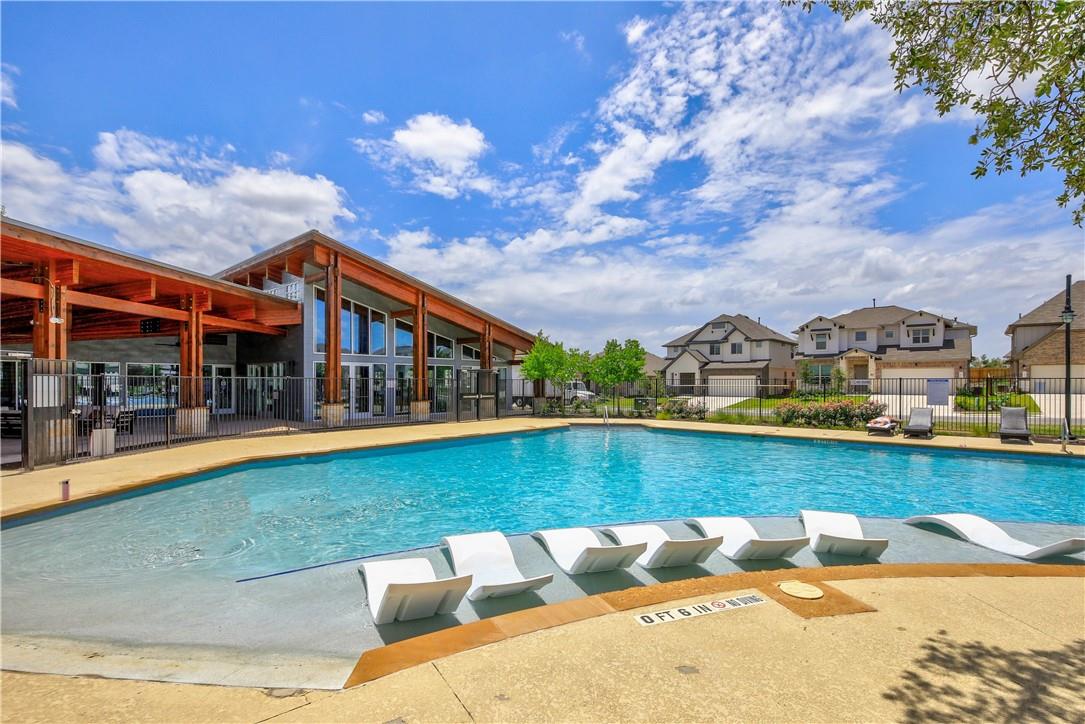 100 Brady Creek Way, Leander, TX 78641