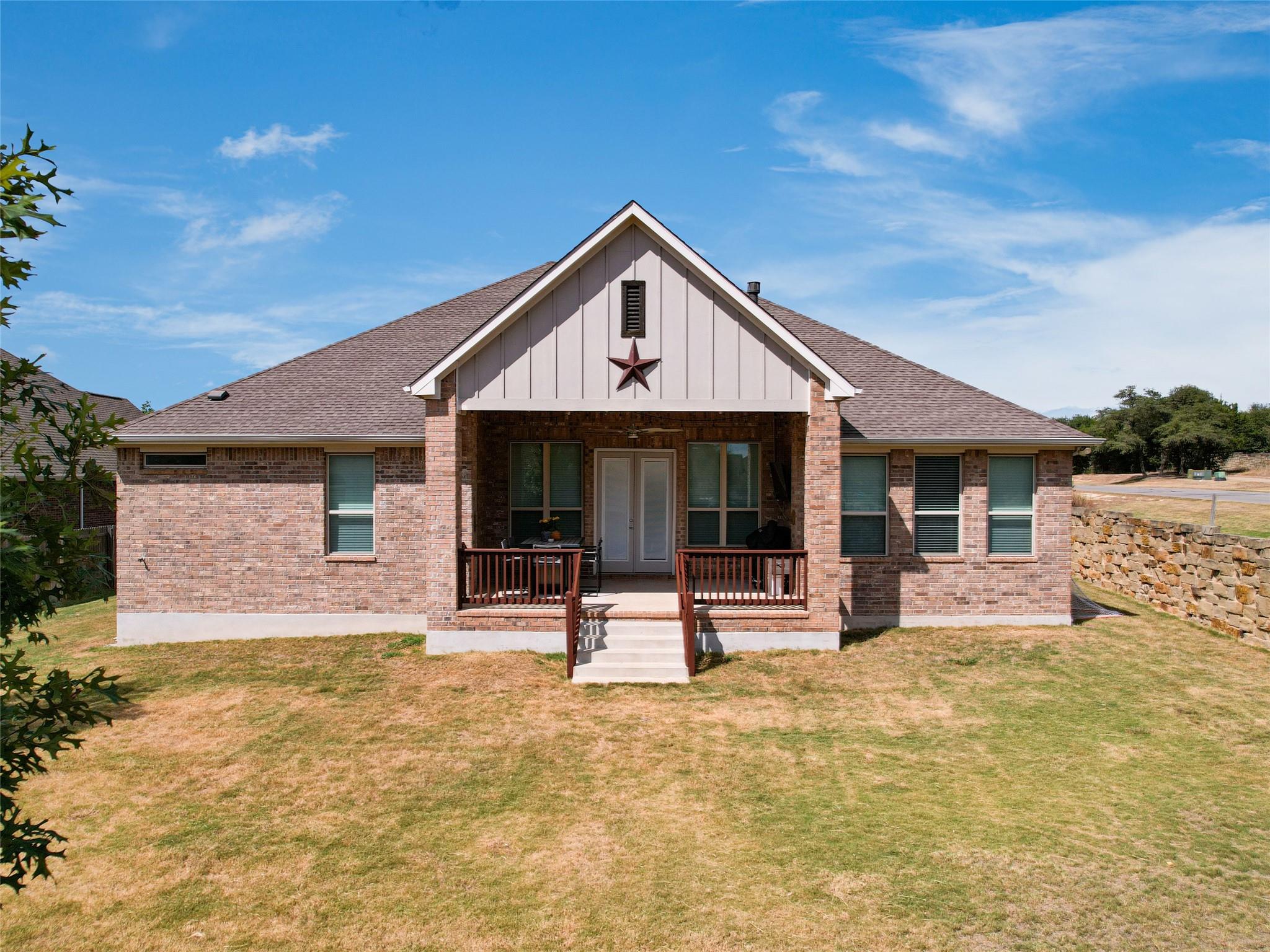 614 Stone River Dr, Austin, TX 78737