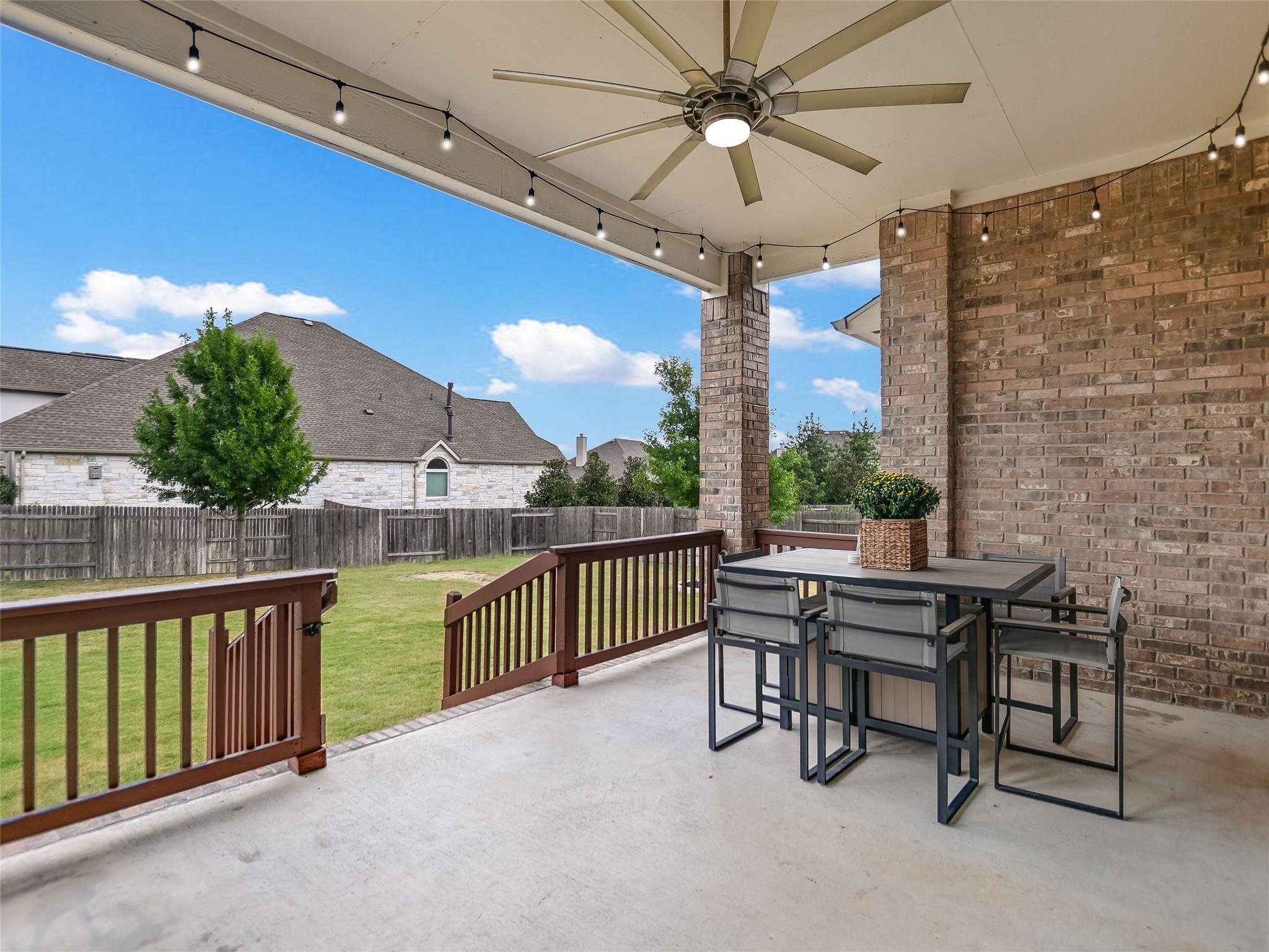 614 Stone River Dr, Austin, TX 78737