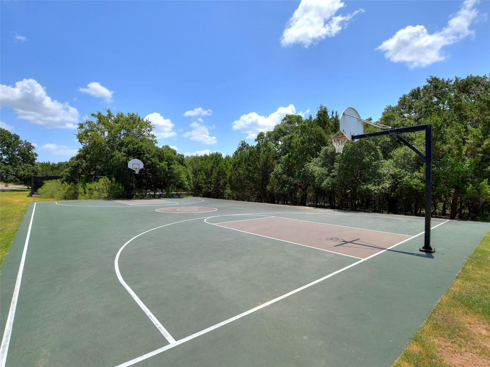 614 Stone River Dr, Austin, TX 78737