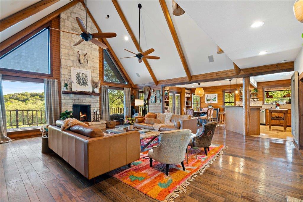 19801 Adrian Way, Jonestown, TX 78645