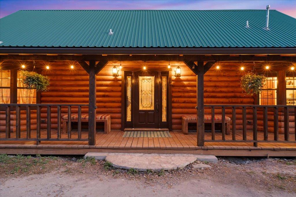 19801 Adrian Way, Jonestown, TX 78645