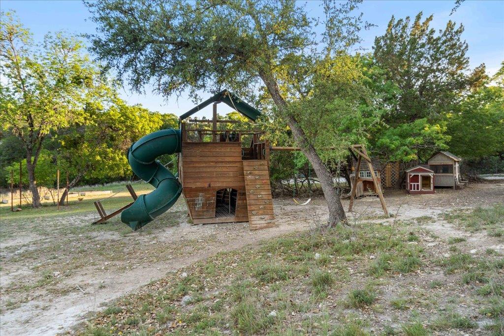 19801 Adrian Way, Jonestown, TX 78645