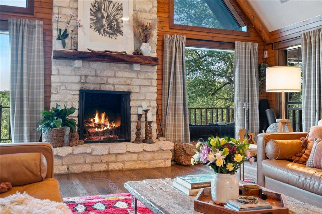 19801 Adrian Way, Jonestown, TX 78645