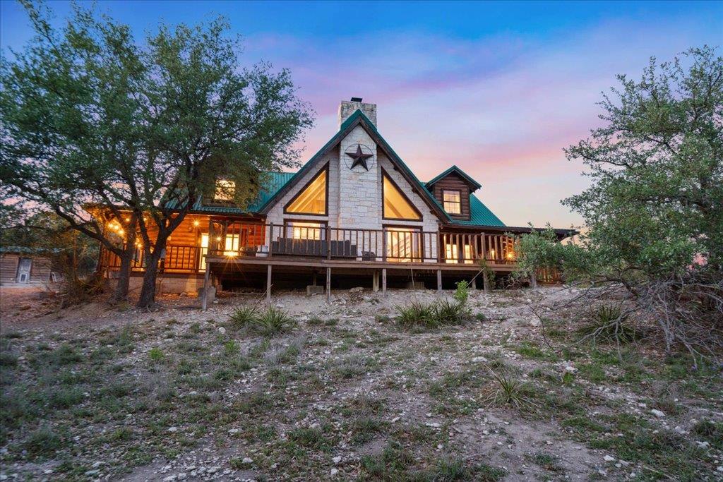 19801 Adrian Way, Jonestown, TX 78645