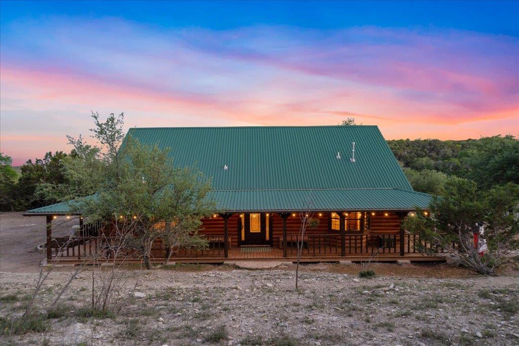 19801 Adrian Way, Jonestown, TX 78645