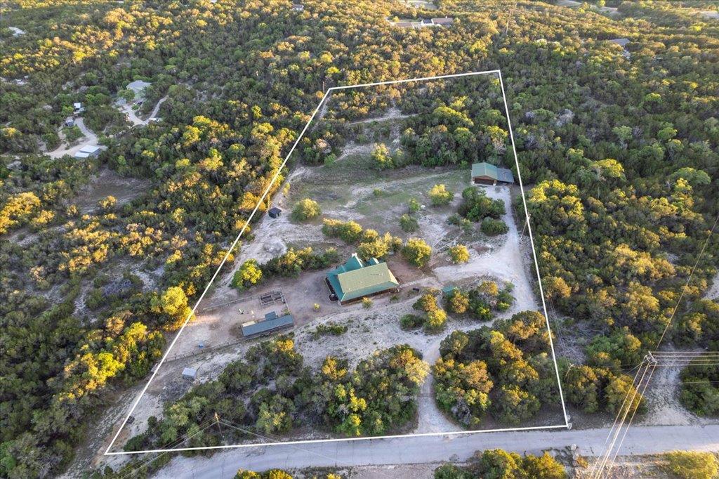 19801 Adrian Way, Jonestown, TX 78645