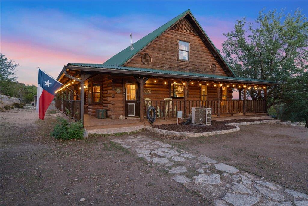 19801 Adrian Way, Jonestown, TX 78645