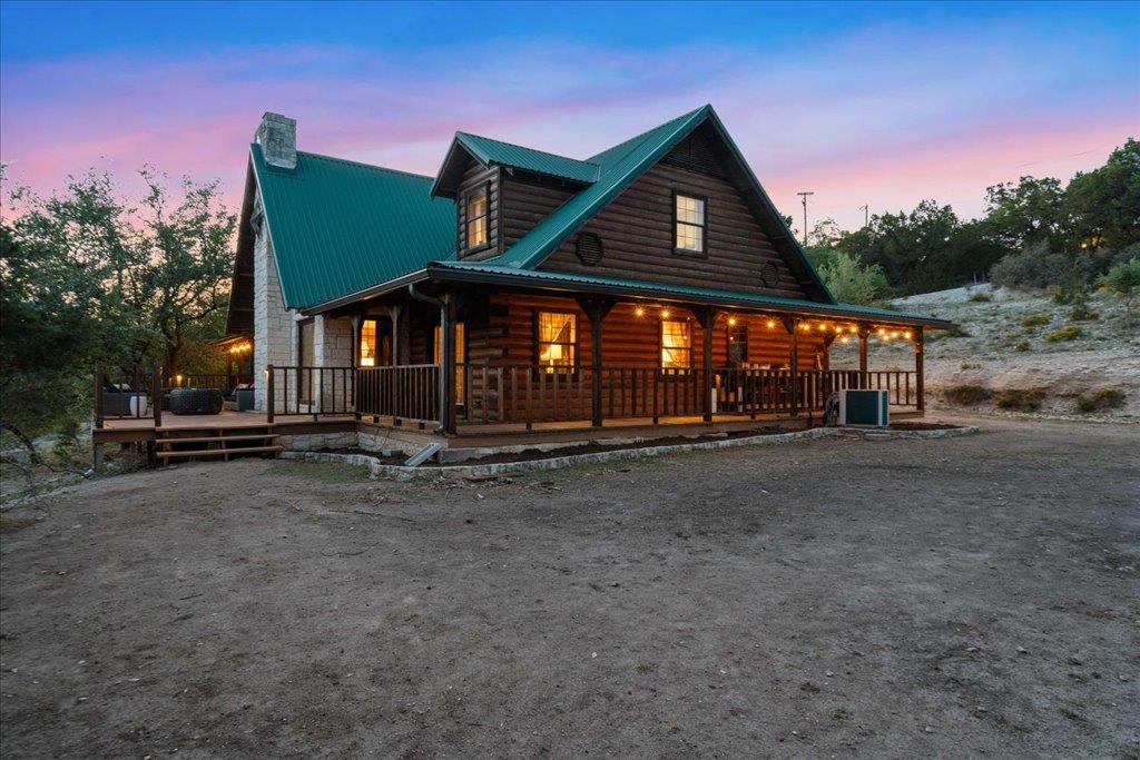 19801 Adrian Way, Jonestown, TX 78645