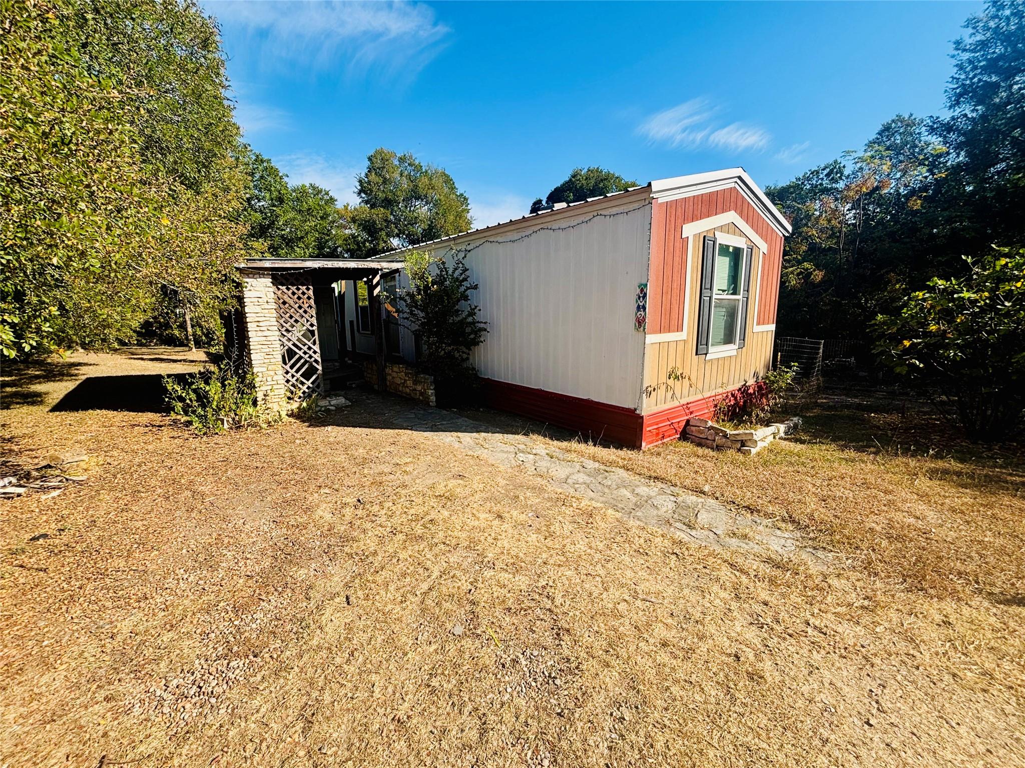 20223 McShepherd Rd, Georgetown, TX 78626