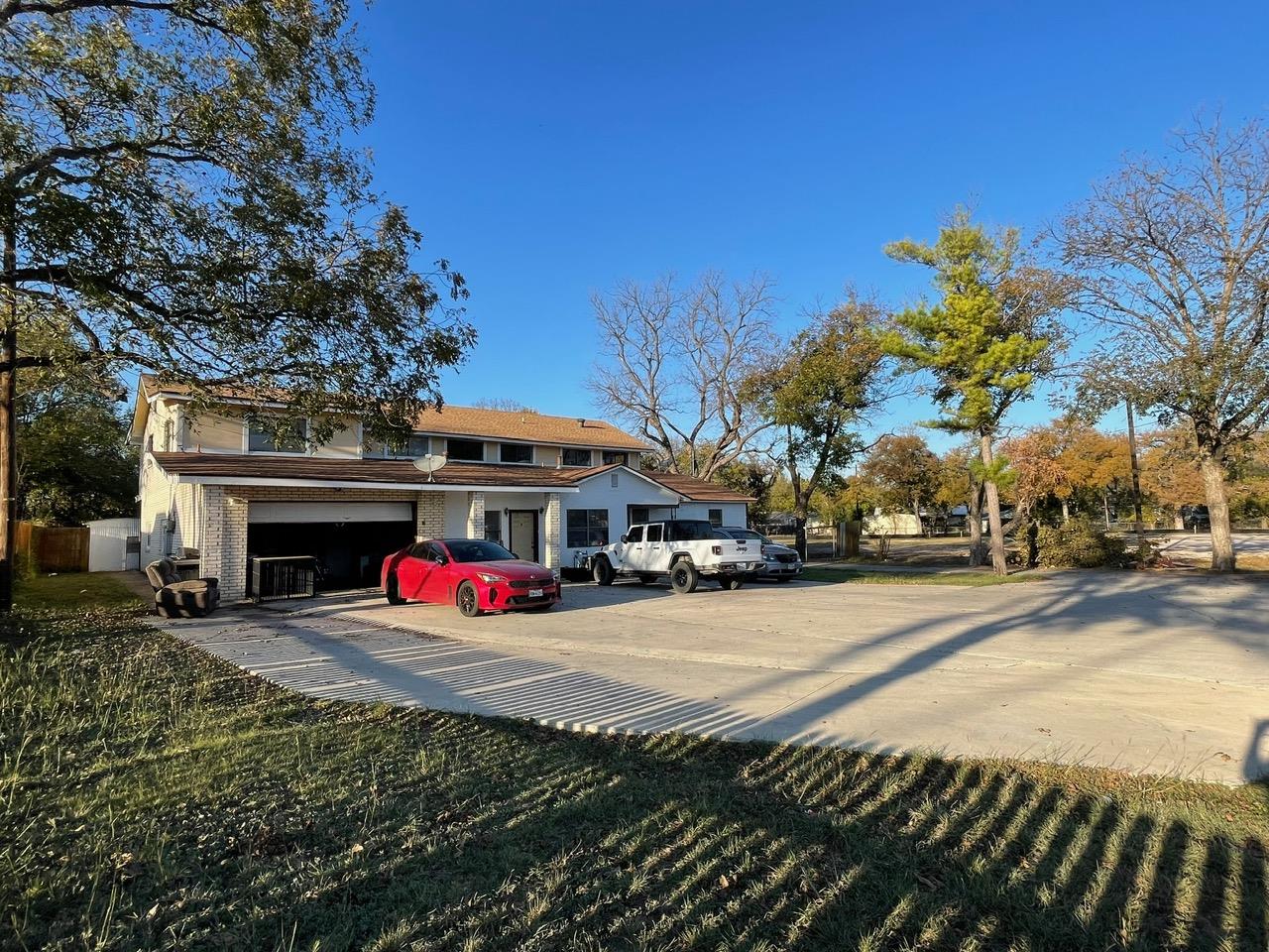 613 Central Texas Expy # A, B & C, Lampasas, TX 76550