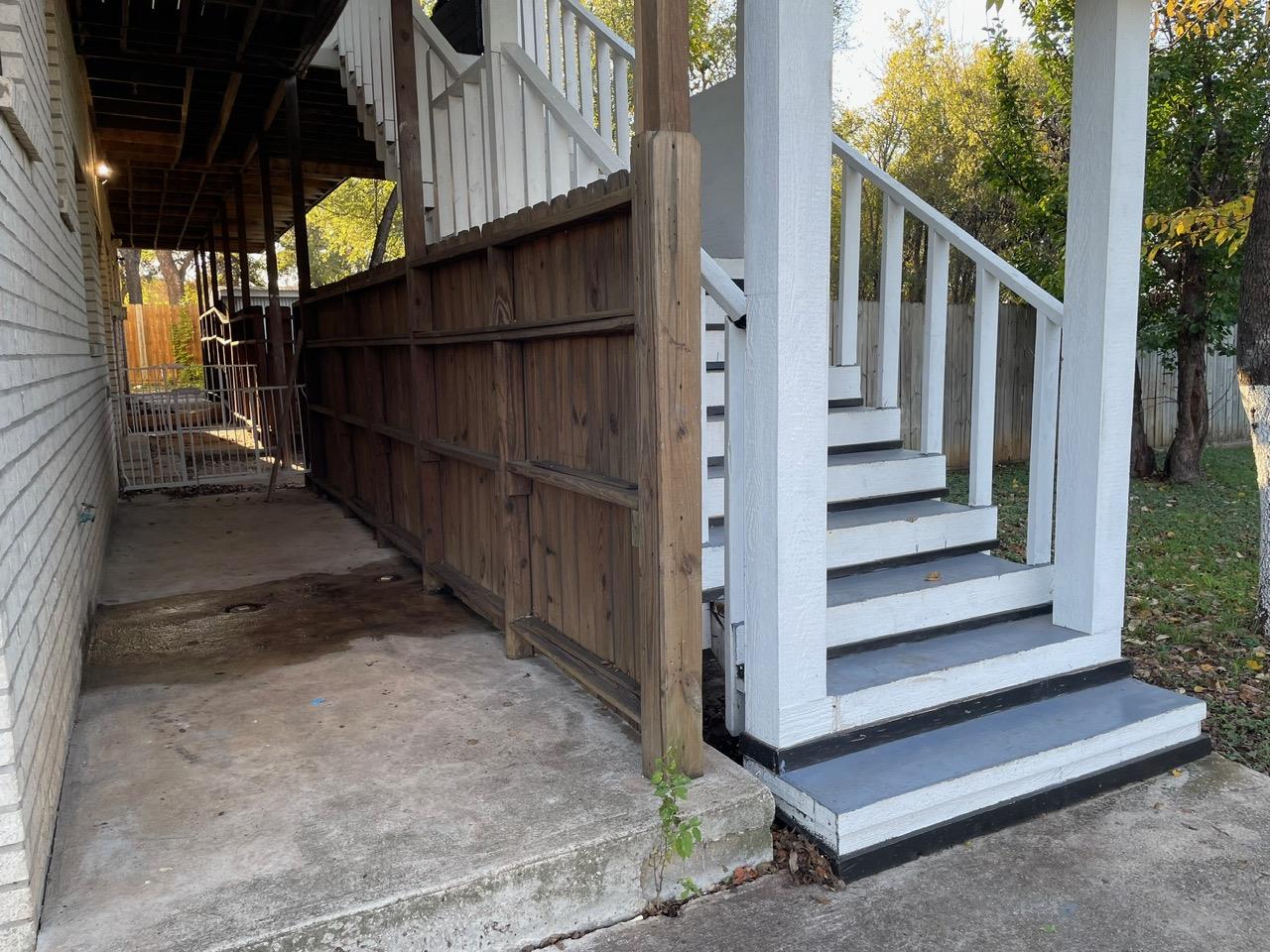 613 Central Texas Expy # A, B & C, Lampasas, TX 76550