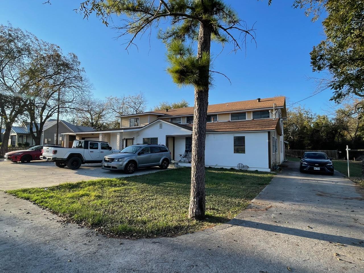 613 Central Texas Expy # A, B & C, Lampasas, TX 76550