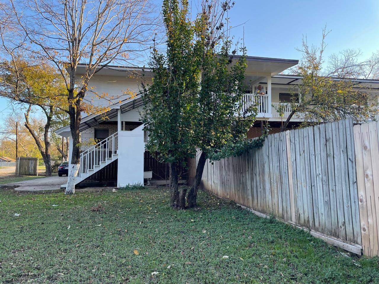 613 Central Texas Expy # A, B & C, Lampasas, TX 76550