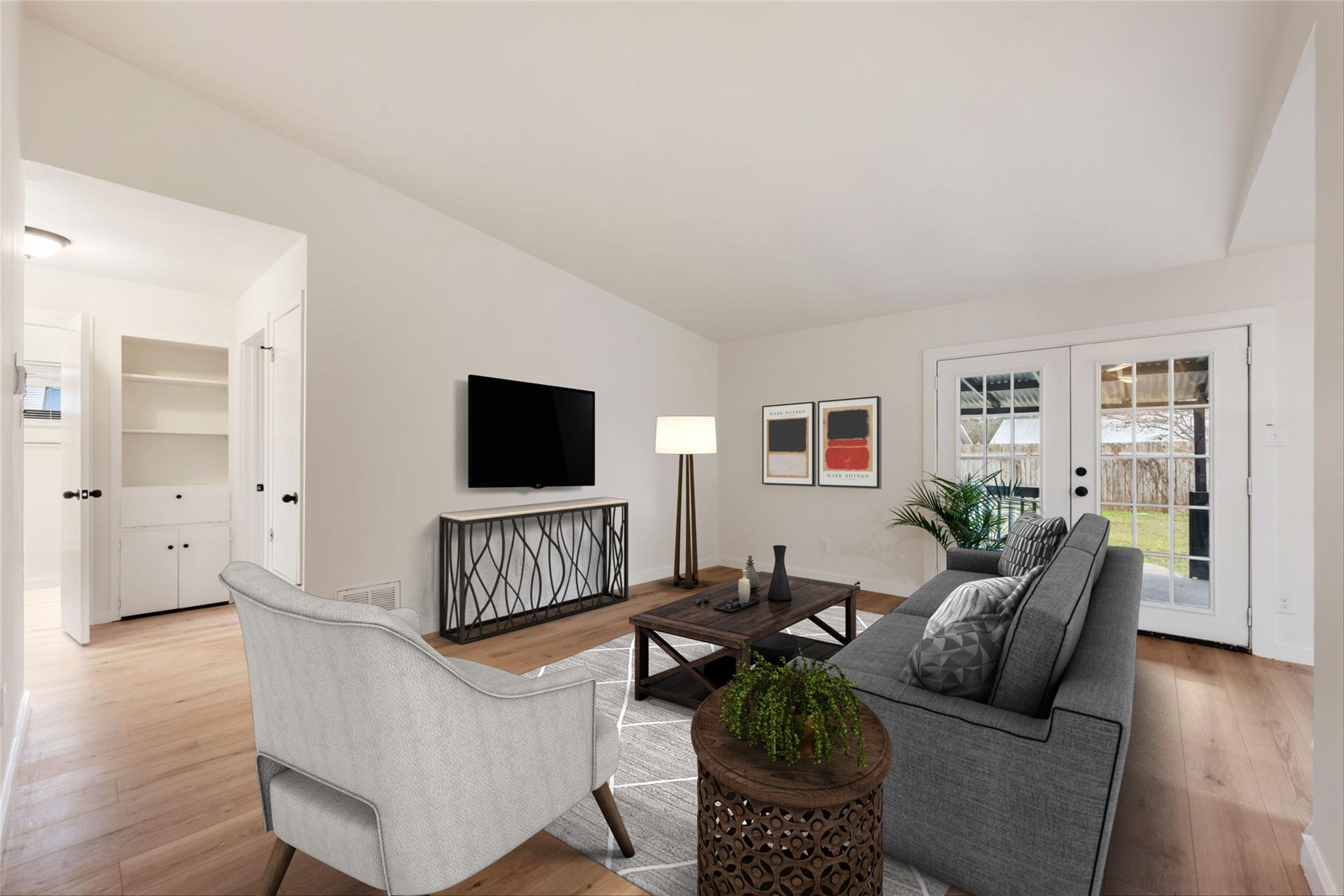 4605 Brassiewood Dr, Austin, TX 78744