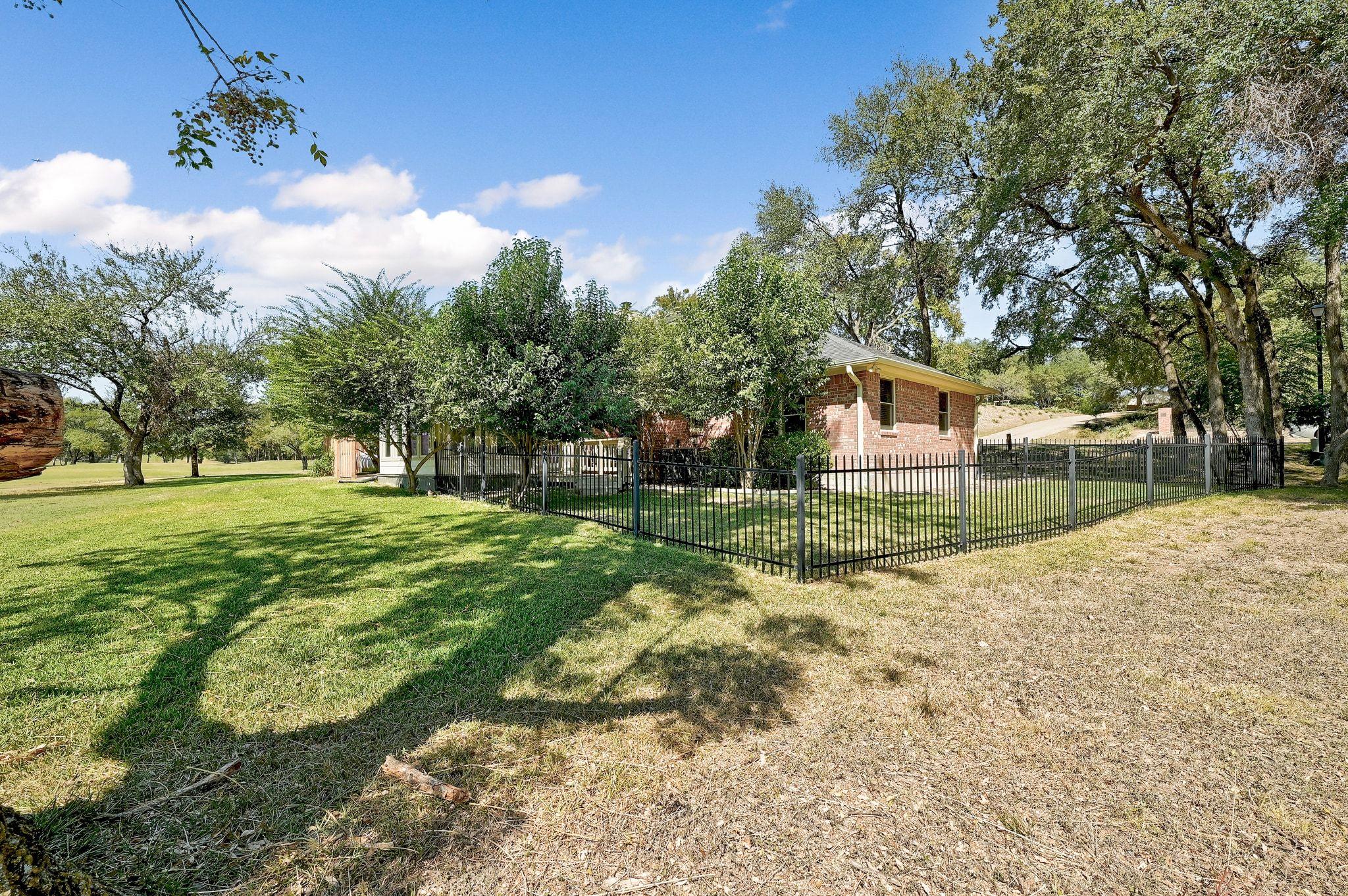 2721 Chisholm Trl, Salado, TX 76571