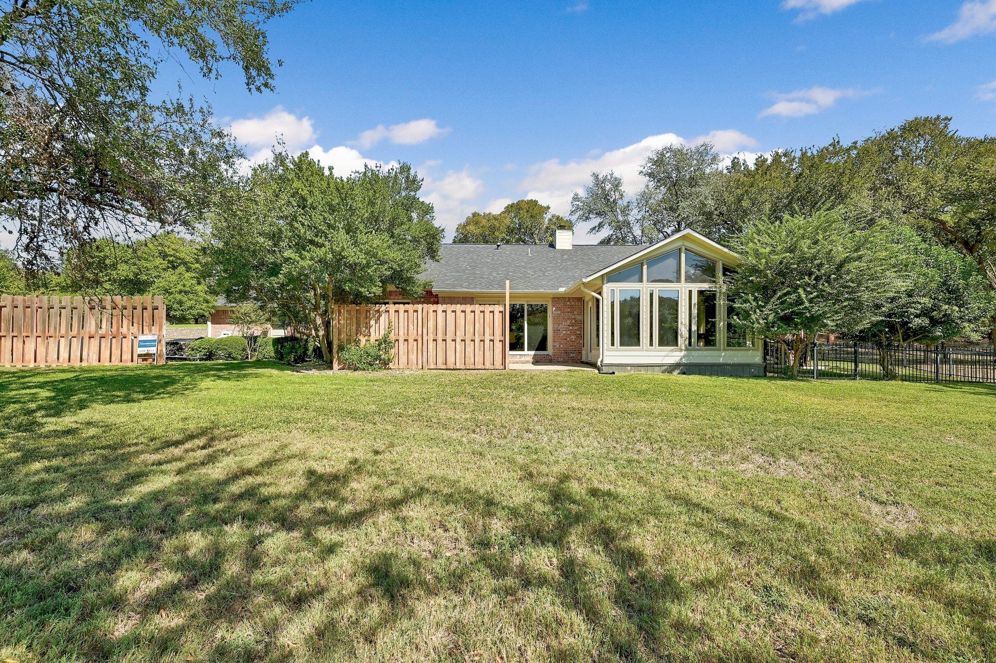 2721 Chisholm Trl, Salado, TX 76571