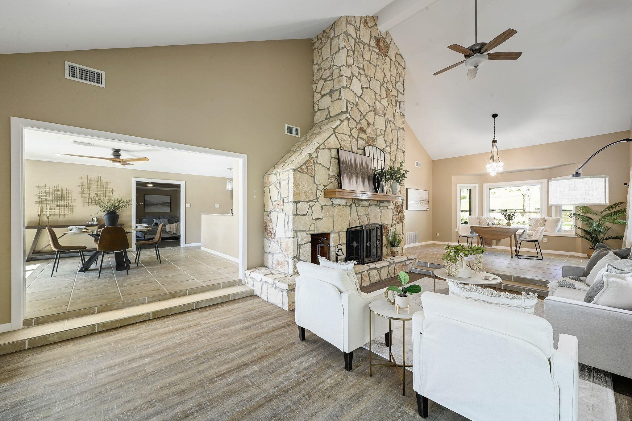 2721 Chisholm Trl, Salado, TX 76571