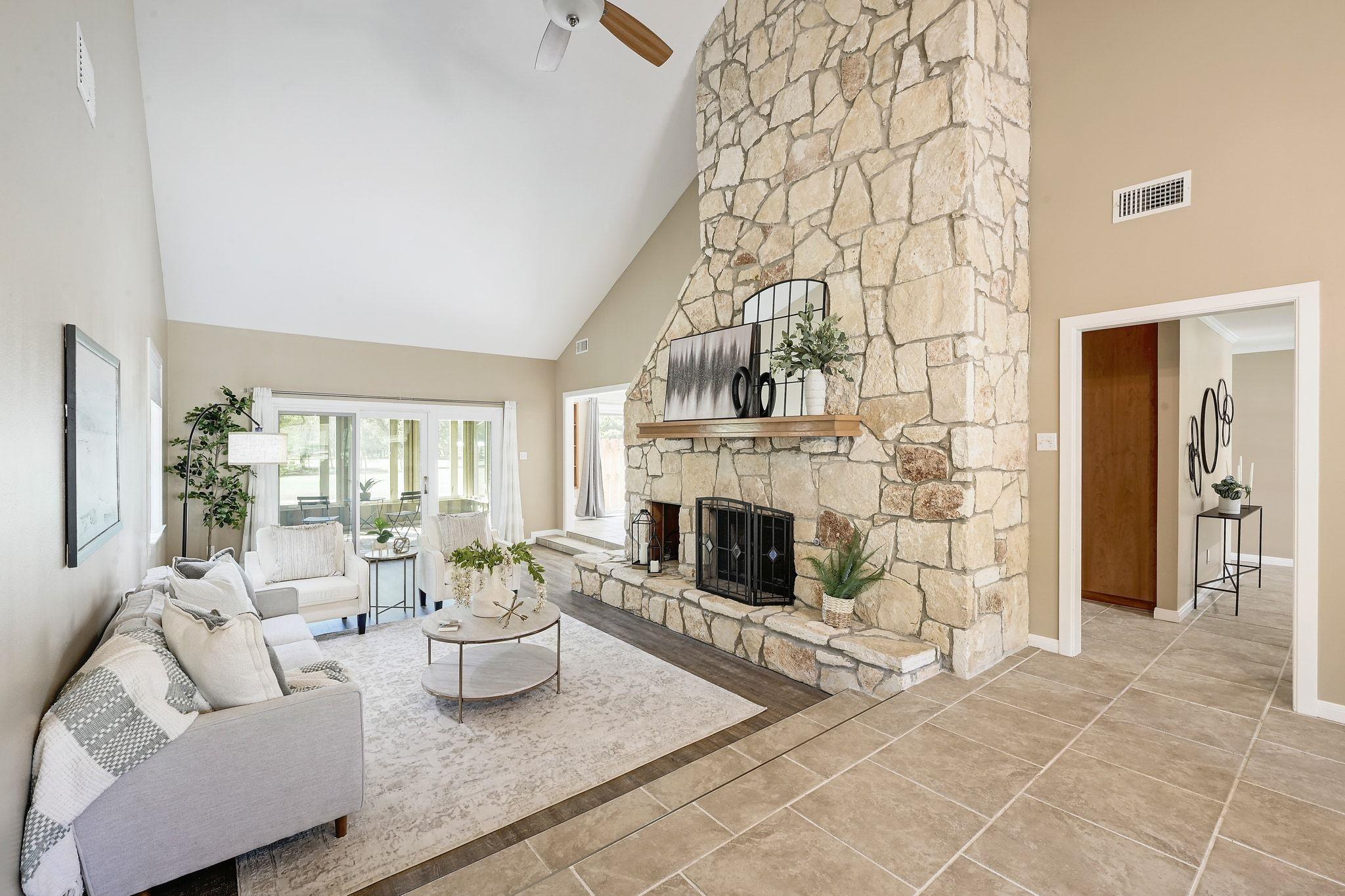 2721 Chisholm Trl, Salado, TX 76571