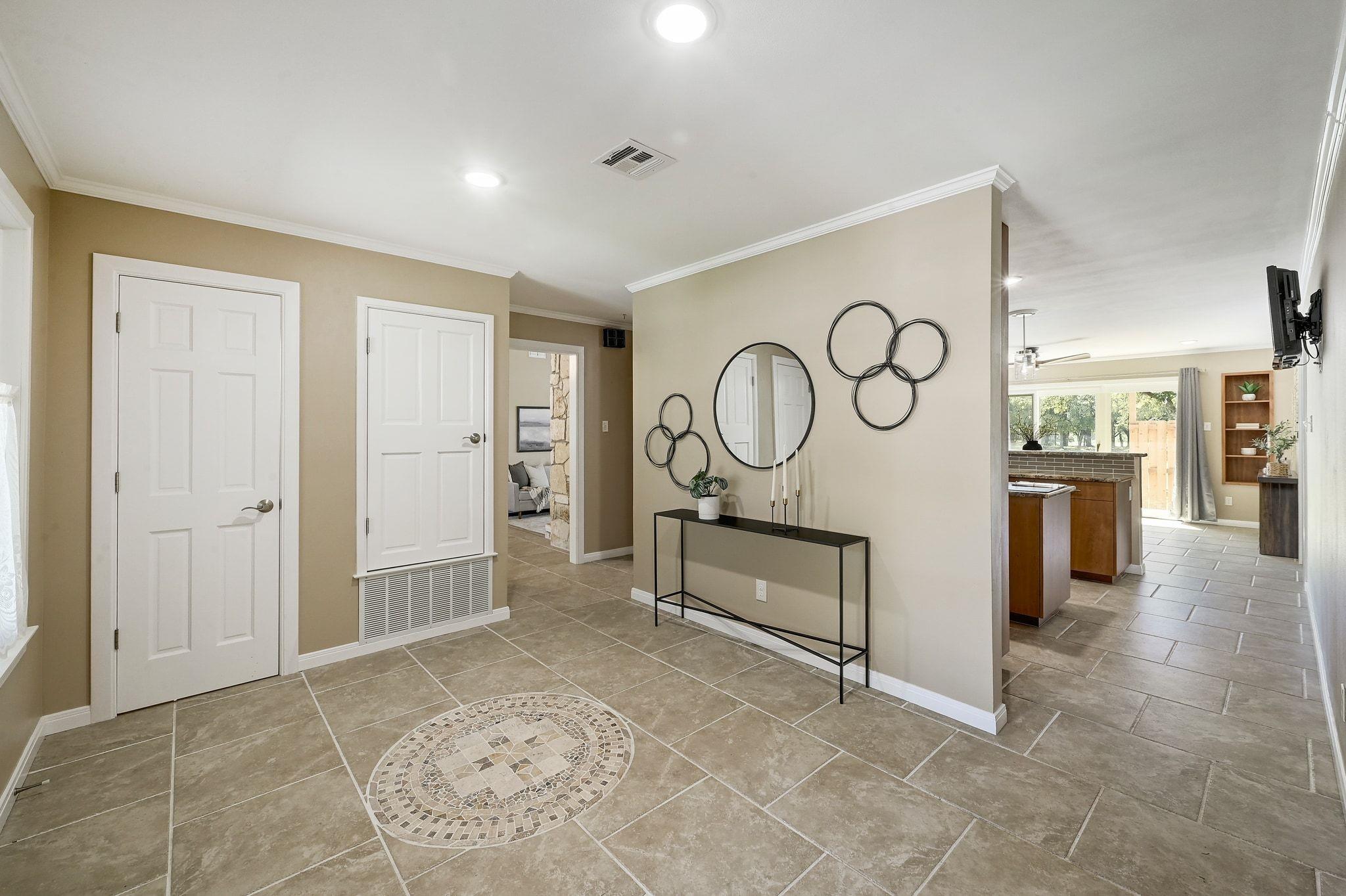 2721 Chisholm Trl, Salado, TX 76571