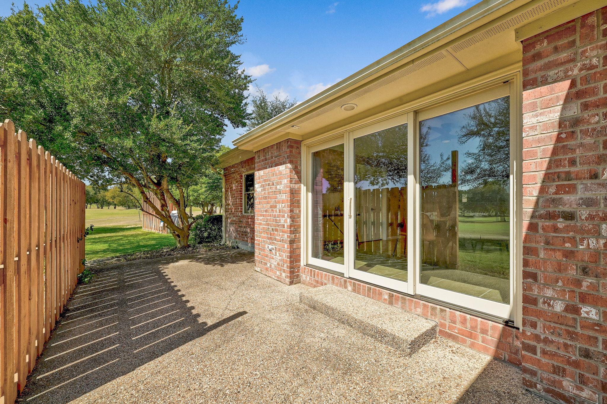 2721 Chisholm Trl, Salado, TX 76571