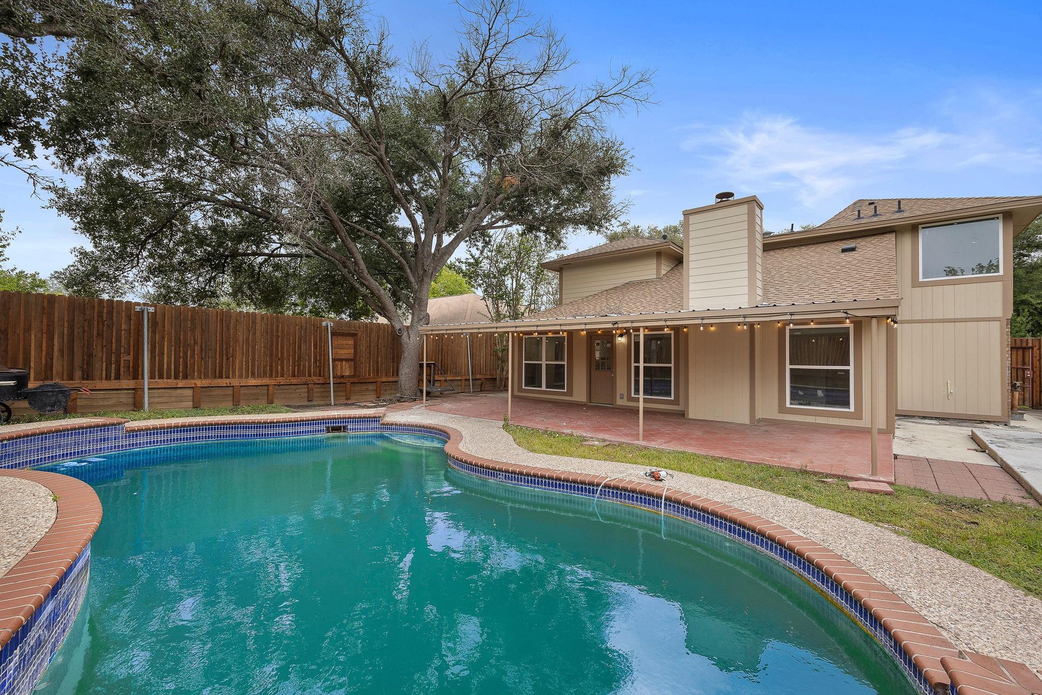 507 Deercreek Ln, Leander, TX 78641