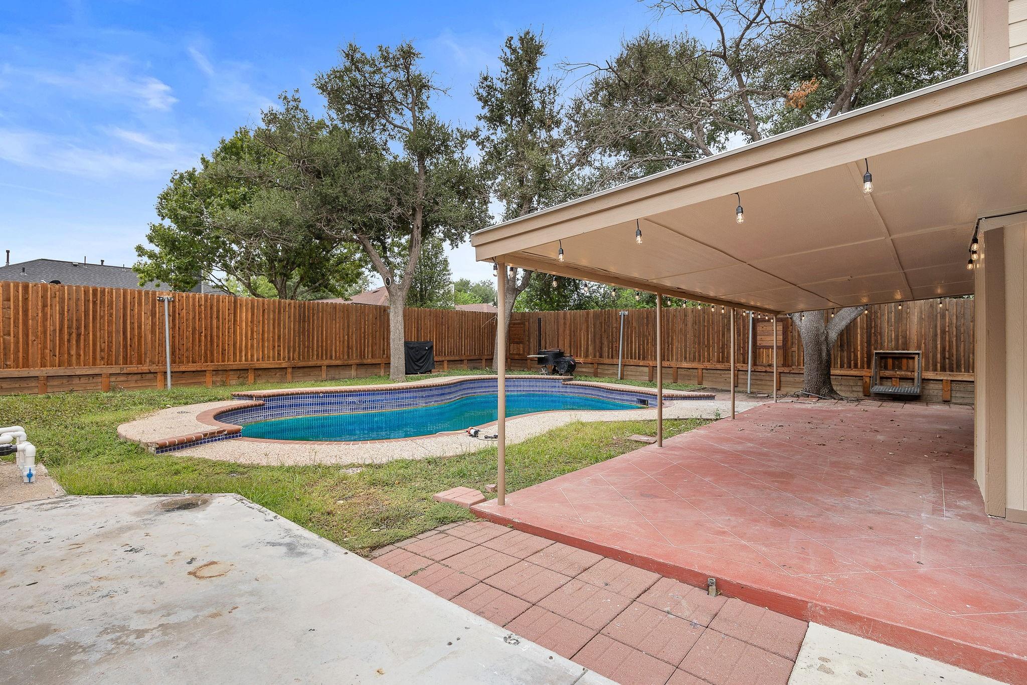 507 Deercreek Ln, Leander, TX 78641