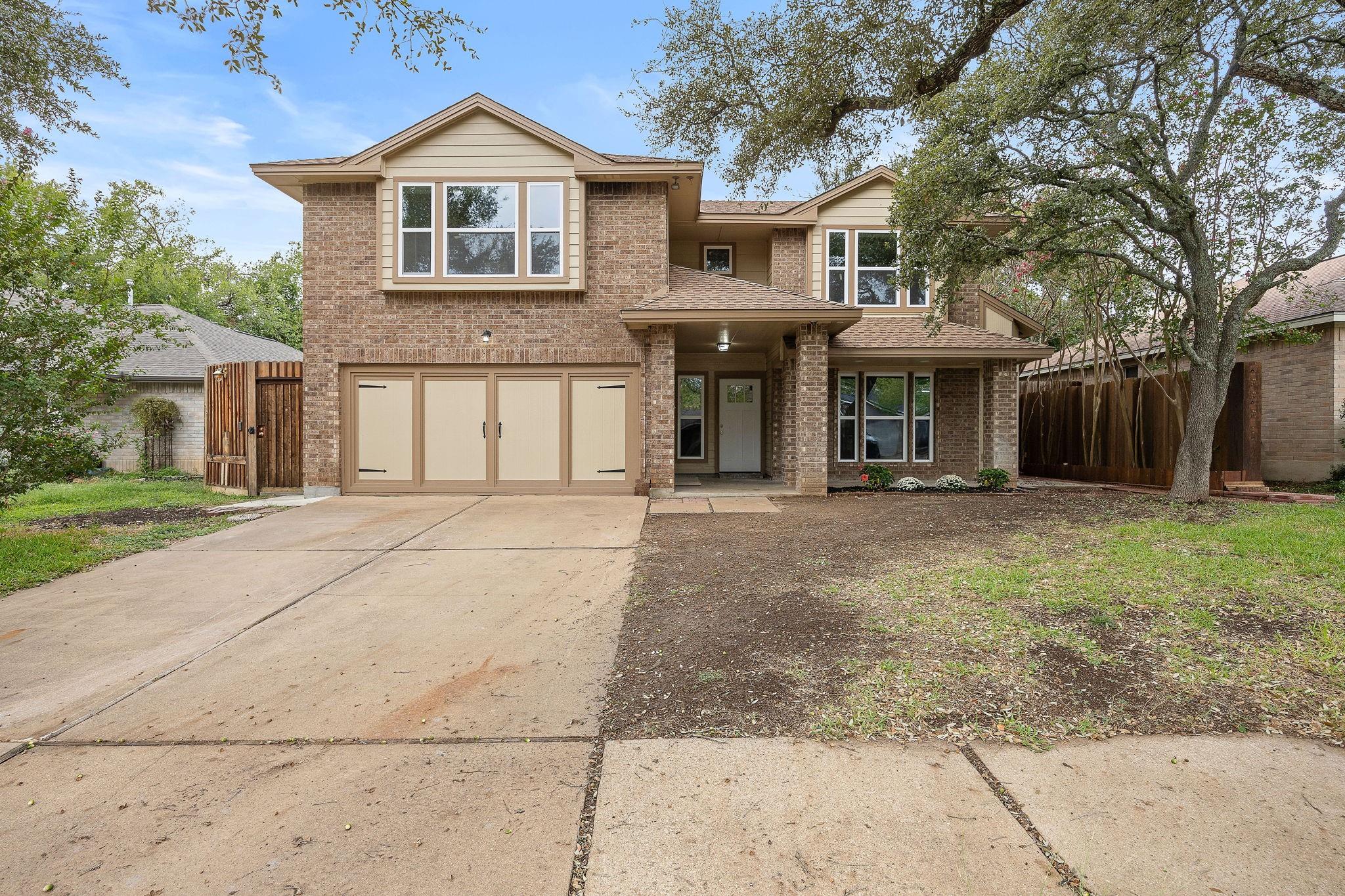 507 Deercreek Ln, Leander, TX 78641