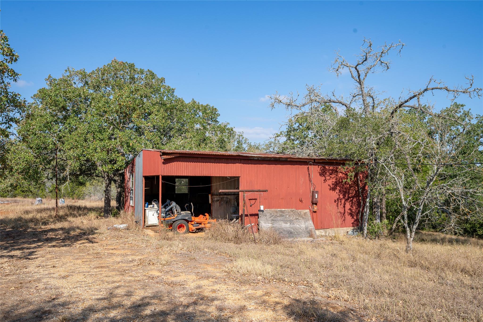 3779 Mule Creek Rd, Harwood, TX 78632