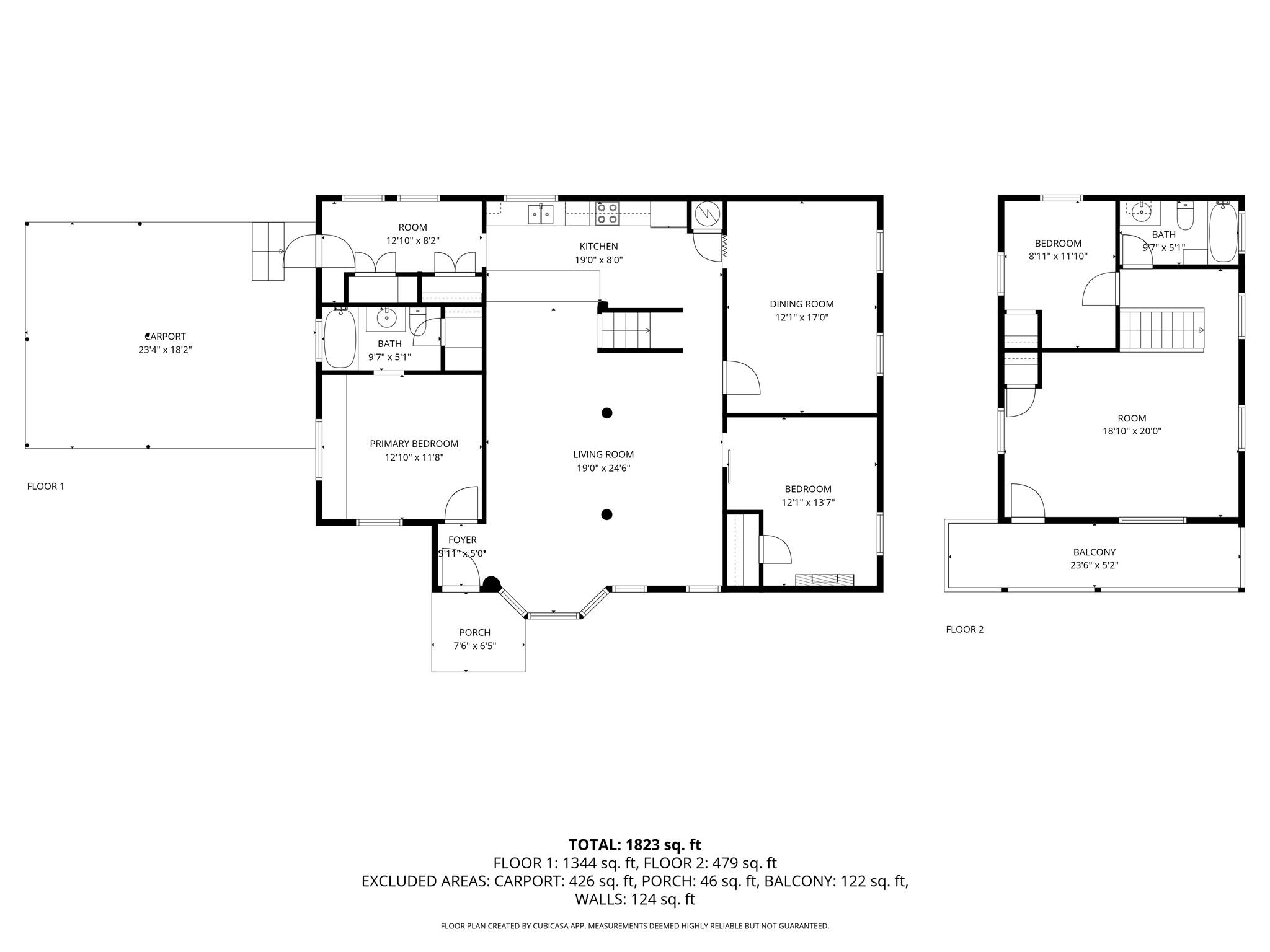3779 Mule Creek Rd, Harwood, TX 78632
