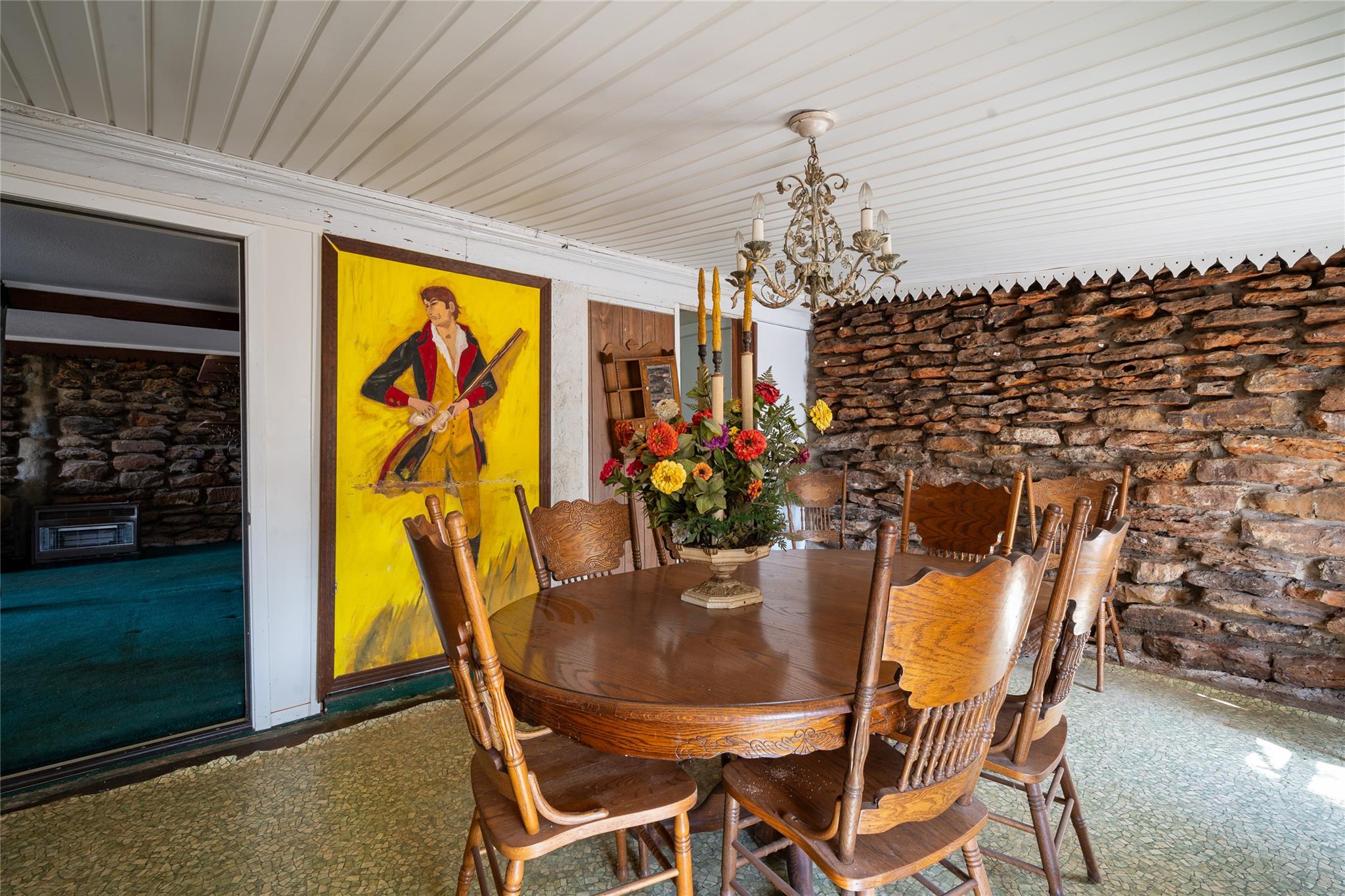 3779 Mule Creek Rd, Harwood, TX 78632