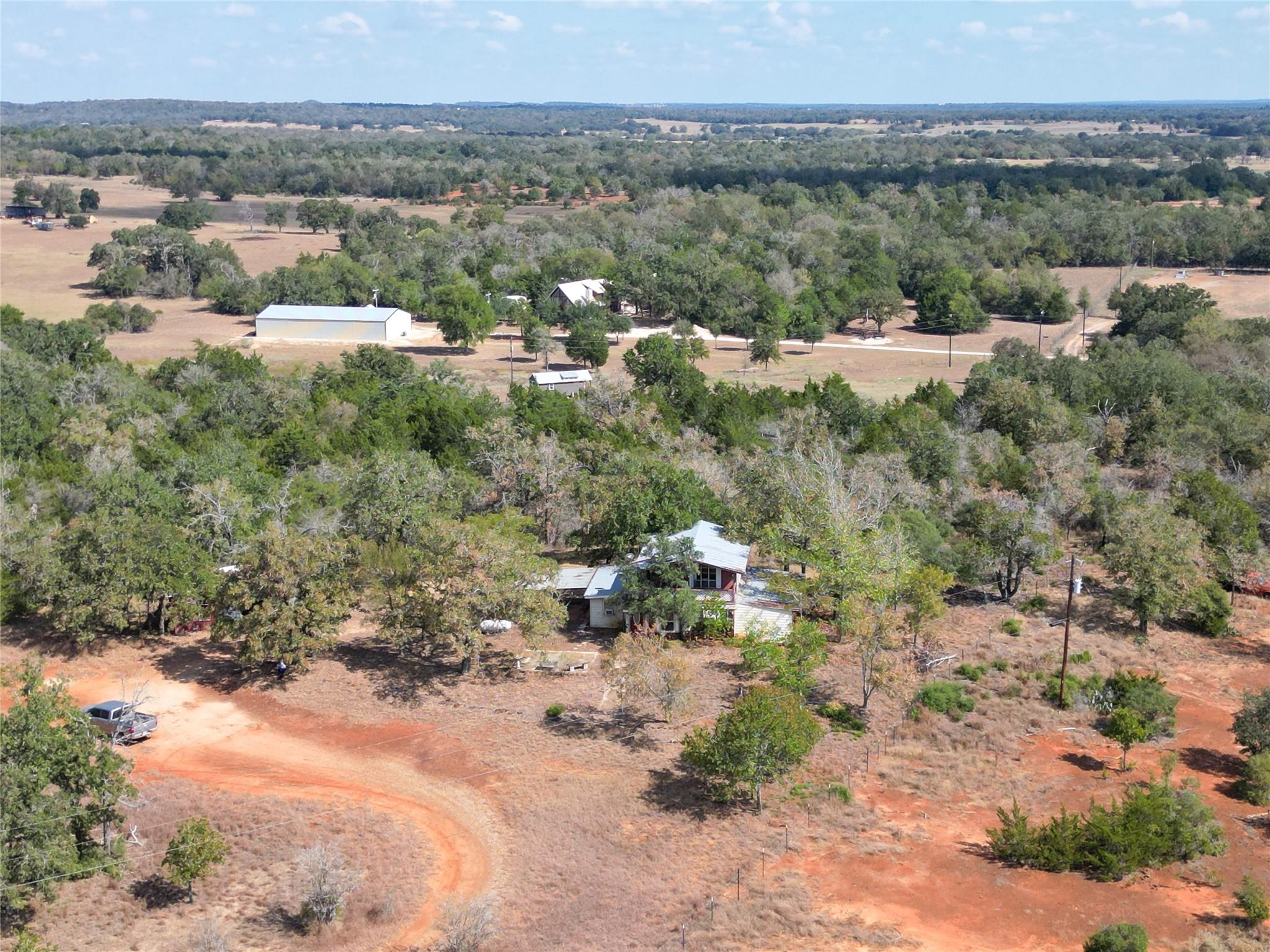 3779 Mule Creek Rd, Harwood, TX 78632