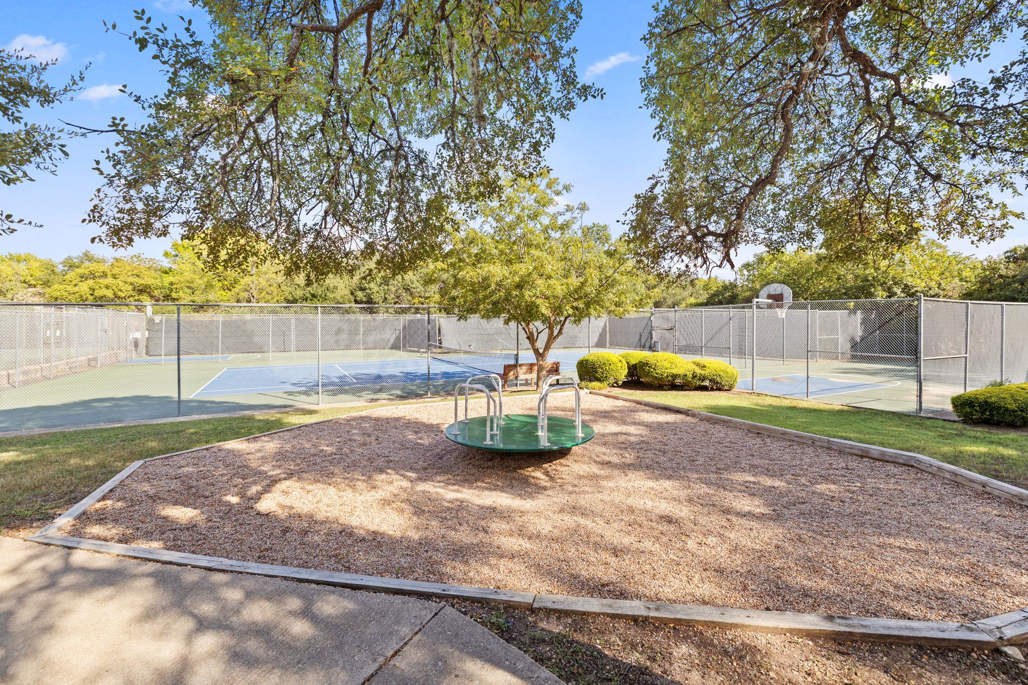 7211 Lakewood Dr # C111, Austin, TX 78750