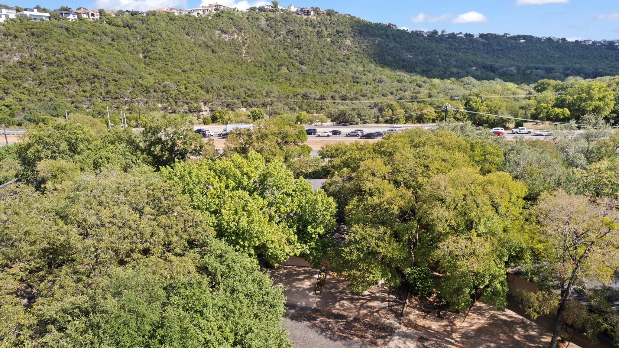 7211 Lakewood Dr # C111, Austin, TX 78750