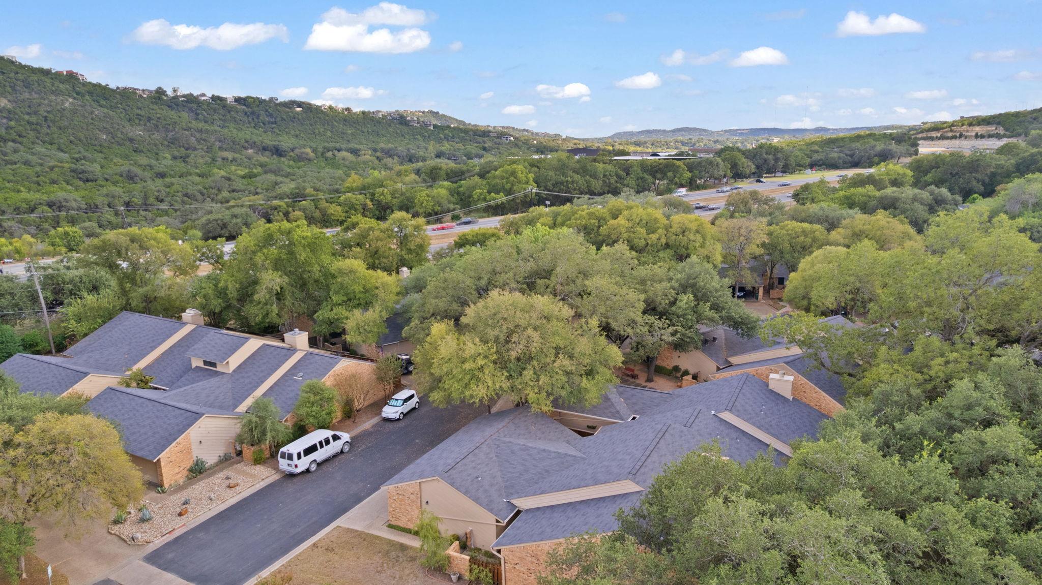 7211 Lakewood Dr # C111, Austin, TX 78750