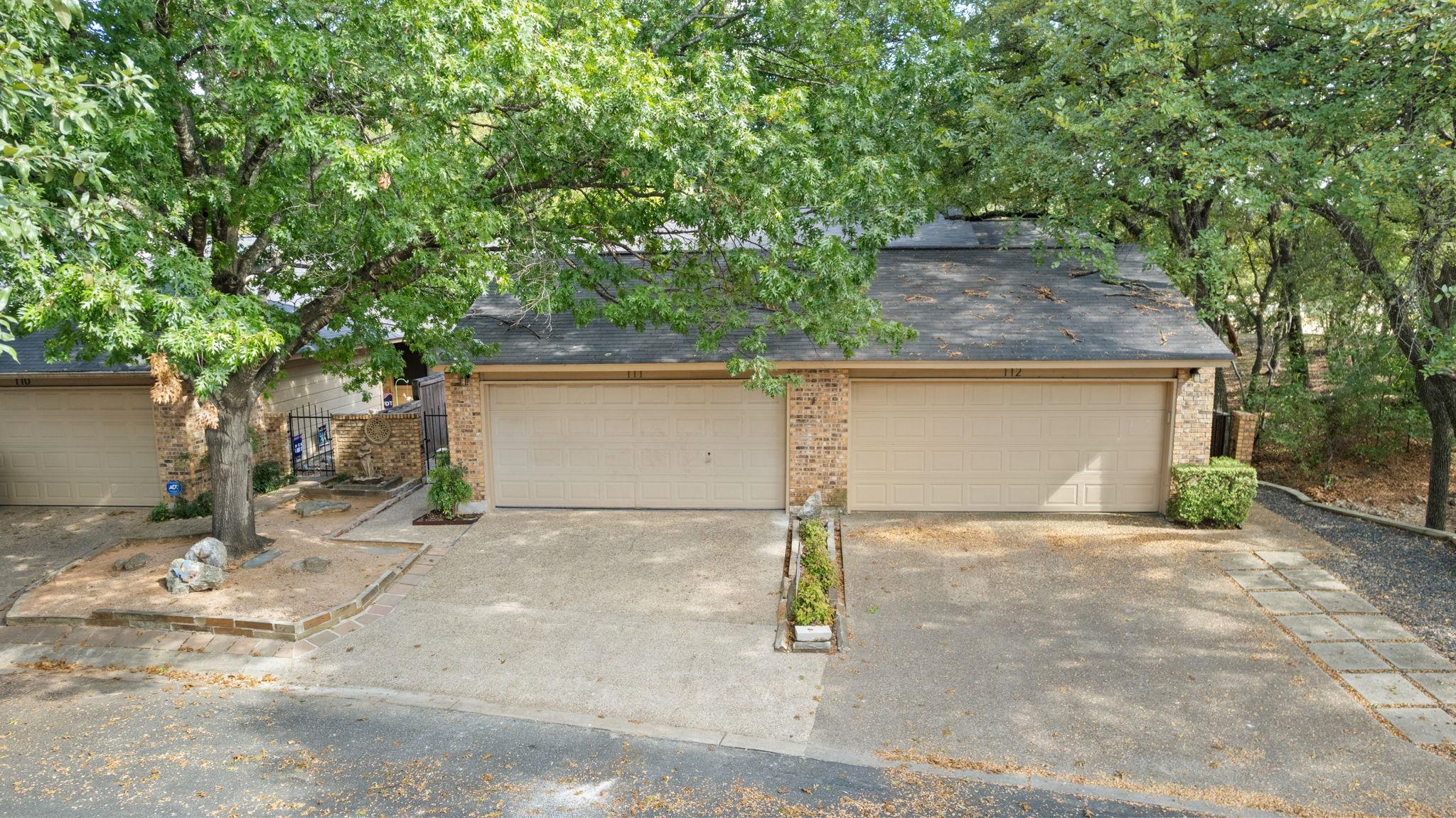 7211 Lakewood Dr # C111, Austin, TX 78750
