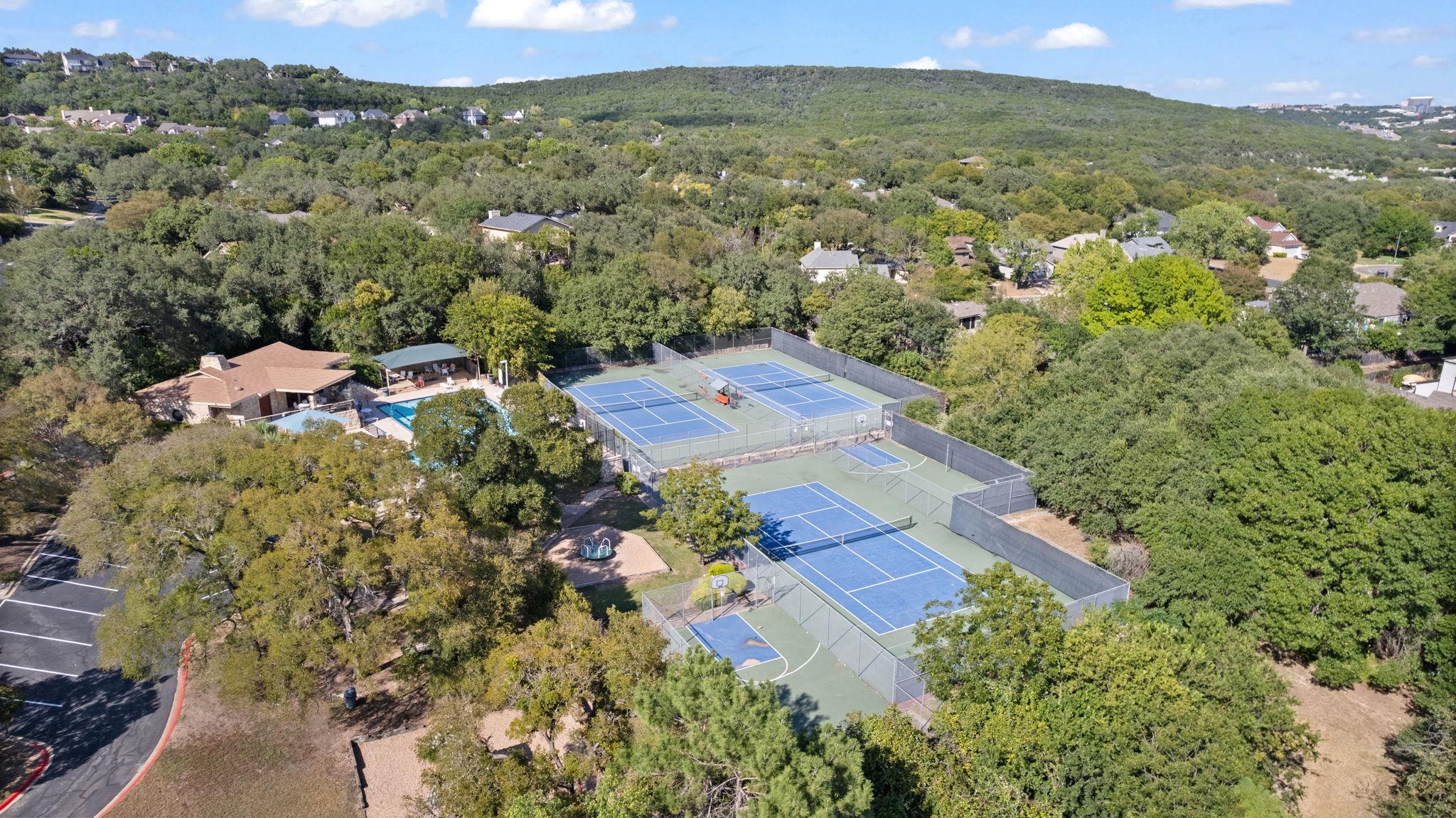 7211 Lakewood Dr # C111, Austin, TX 78750