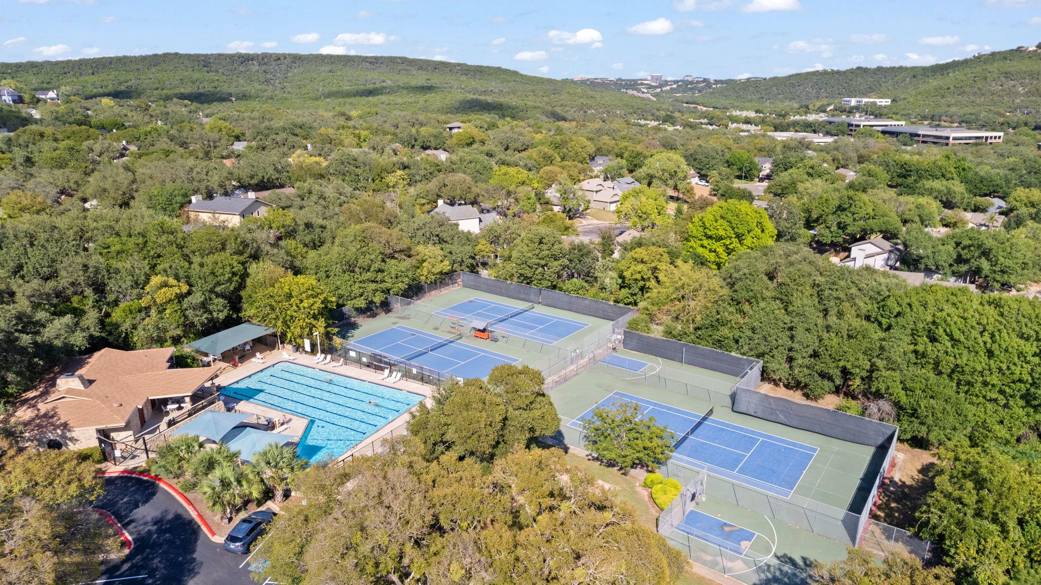 7211 Lakewood Dr # C111, Austin, TX 78750