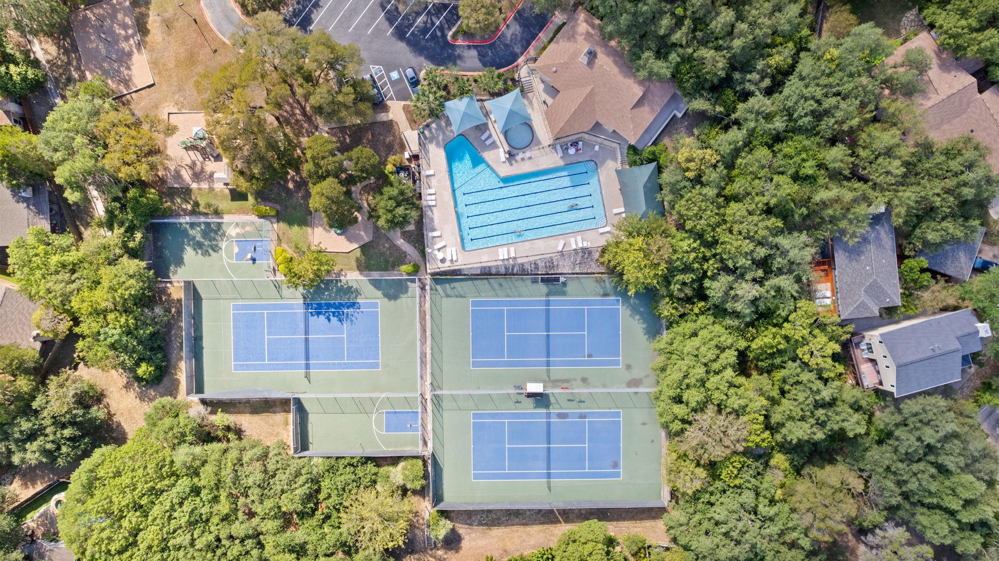 7211 Lakewood Dr # C111, Austin, TX 78750