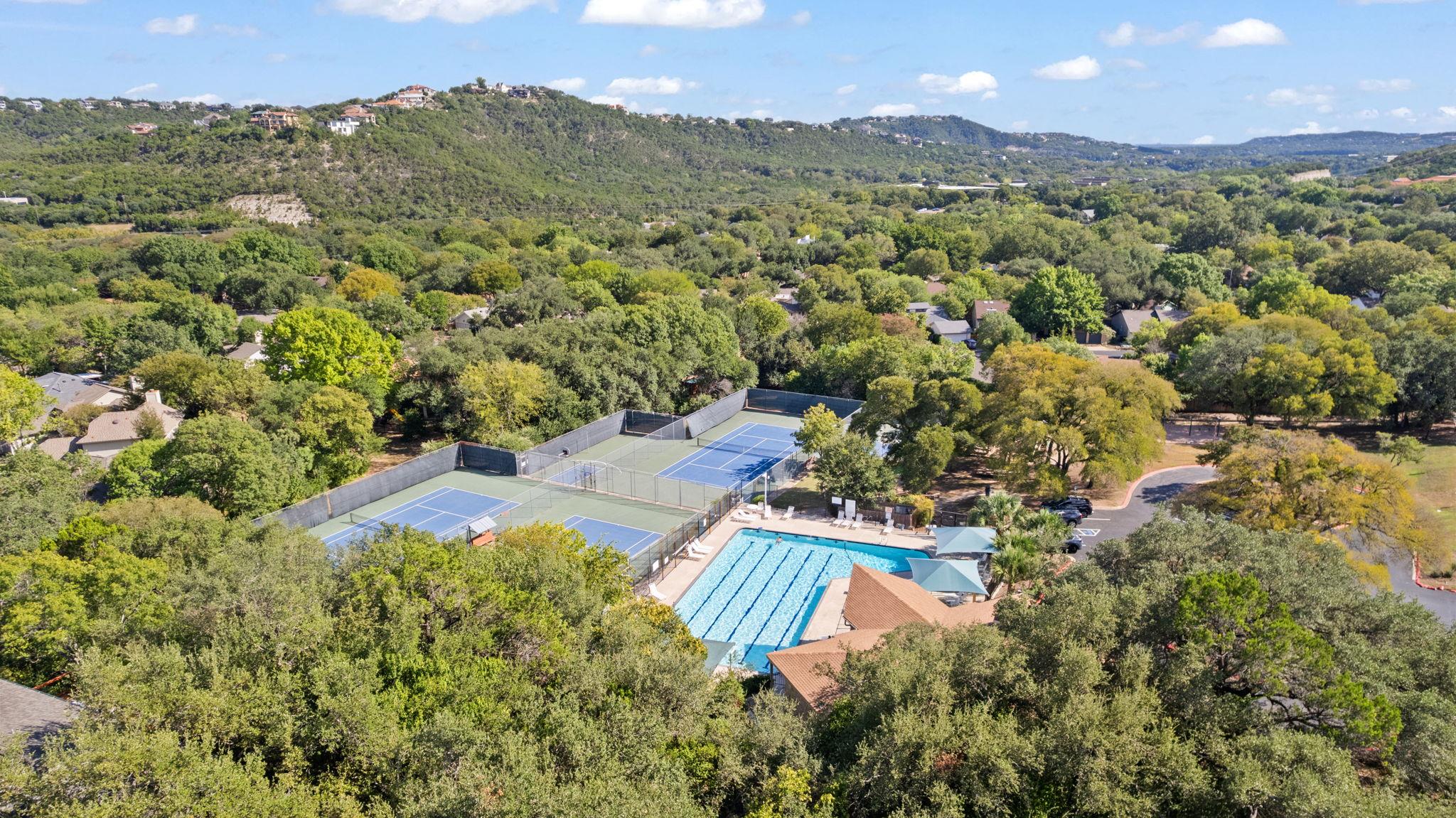 7211 Lakewood Dr # C111, Austin, TX 78750