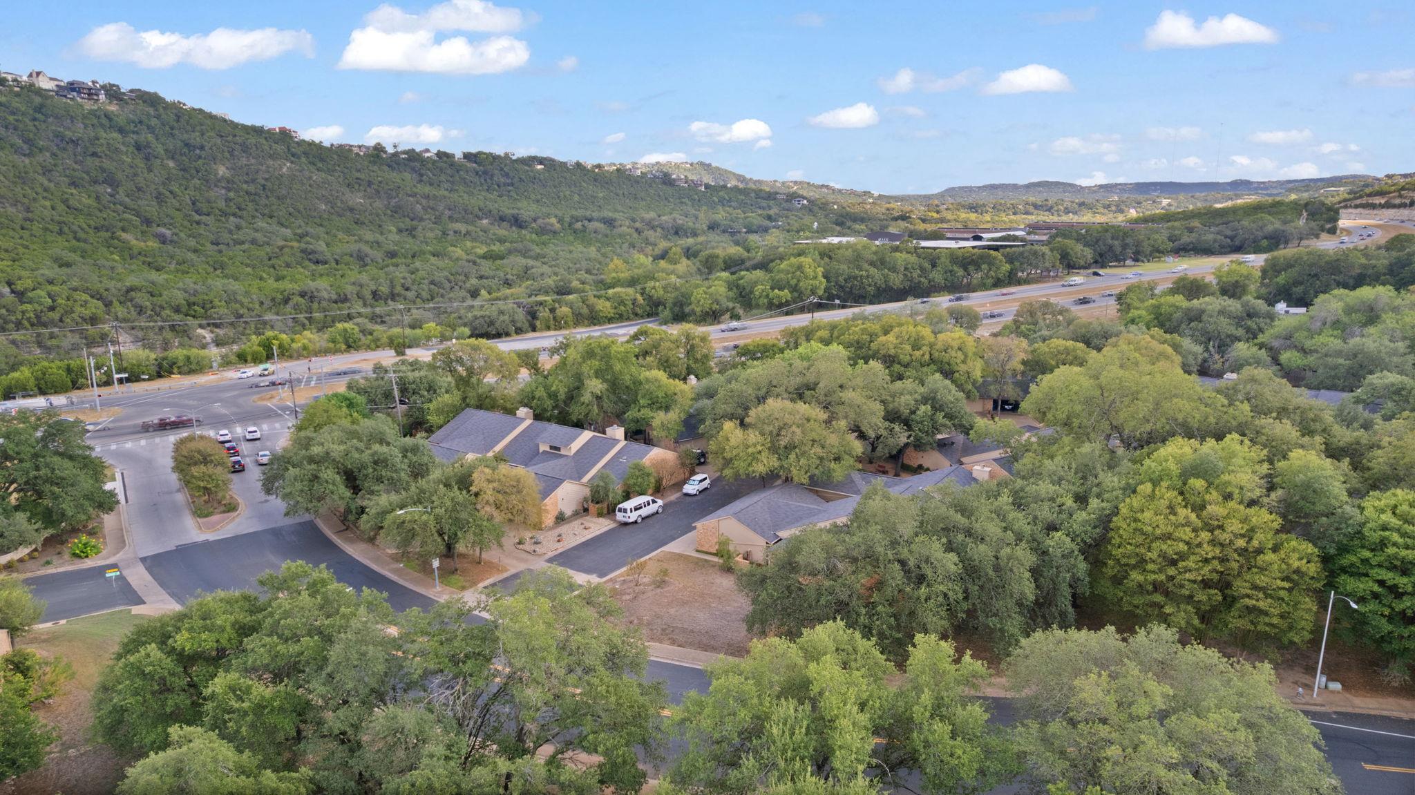 7211 Lakewood Dr # C111, Austin, TX 78750