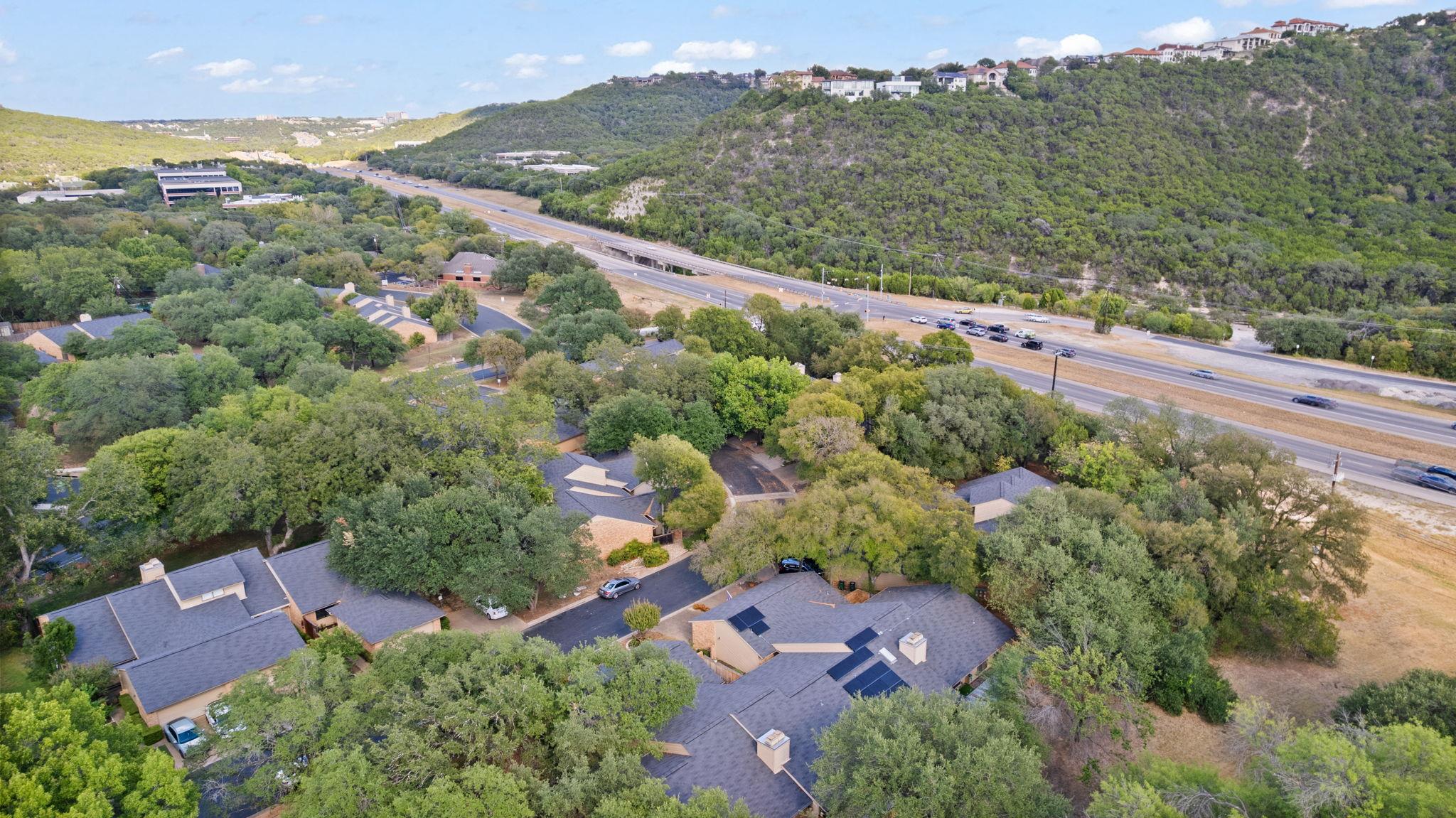 7211 Lakewood Dr # C111, Austin, TX 78750