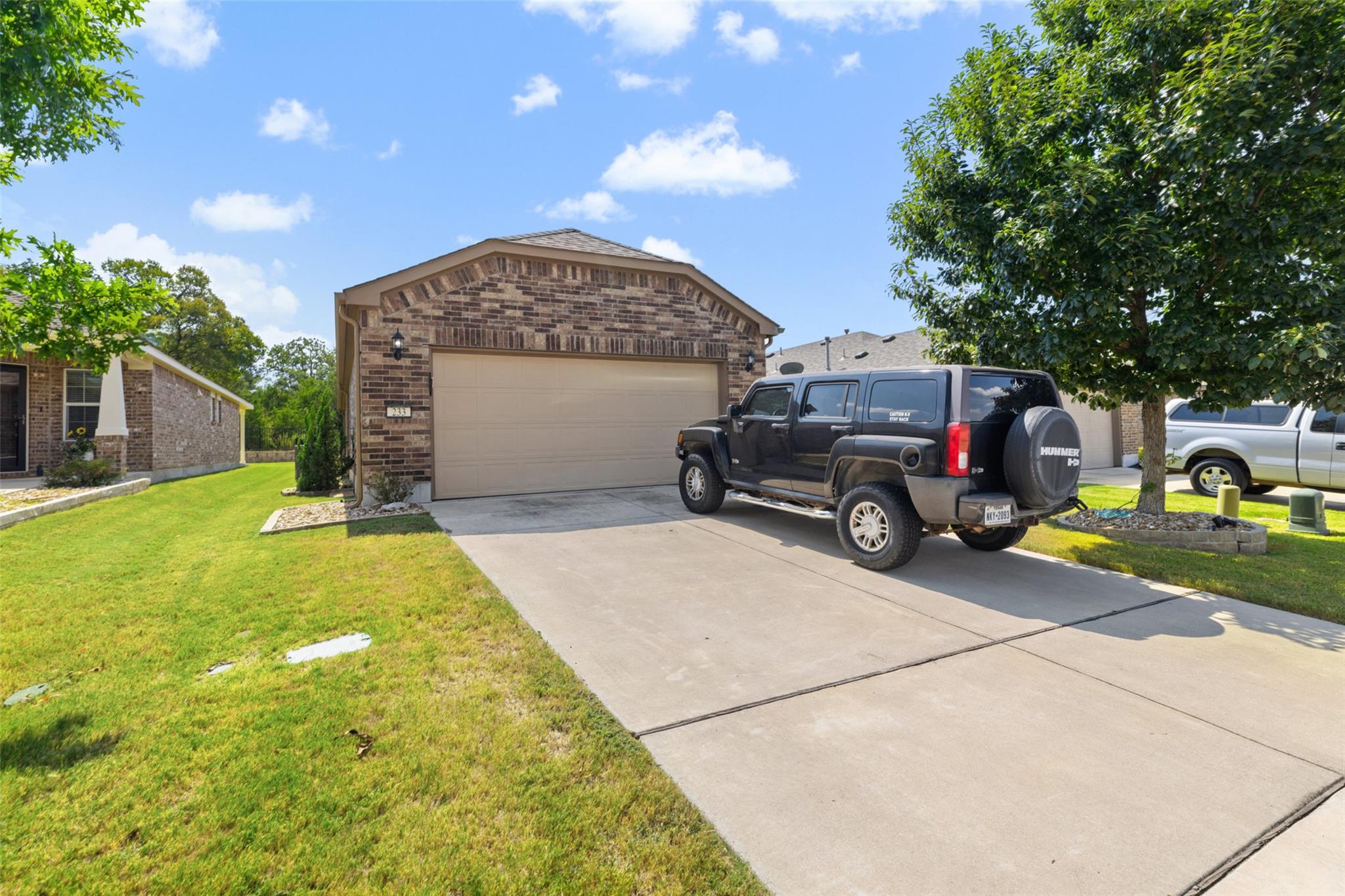 233 N Hobby St, Georgetown, TX 78633